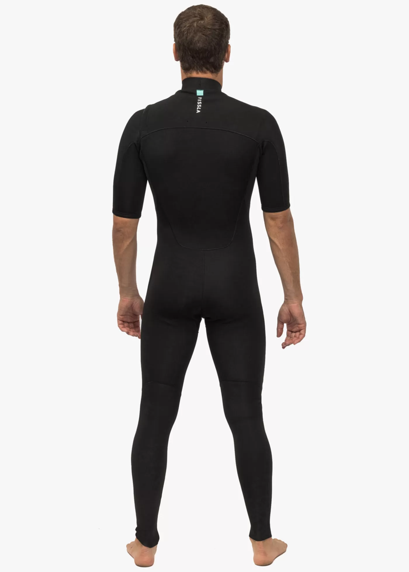 Vissla 7 Seas 2-2 Short Sleeve Full Wetsuit< Spring Suits | 7 Seas Wetsuits