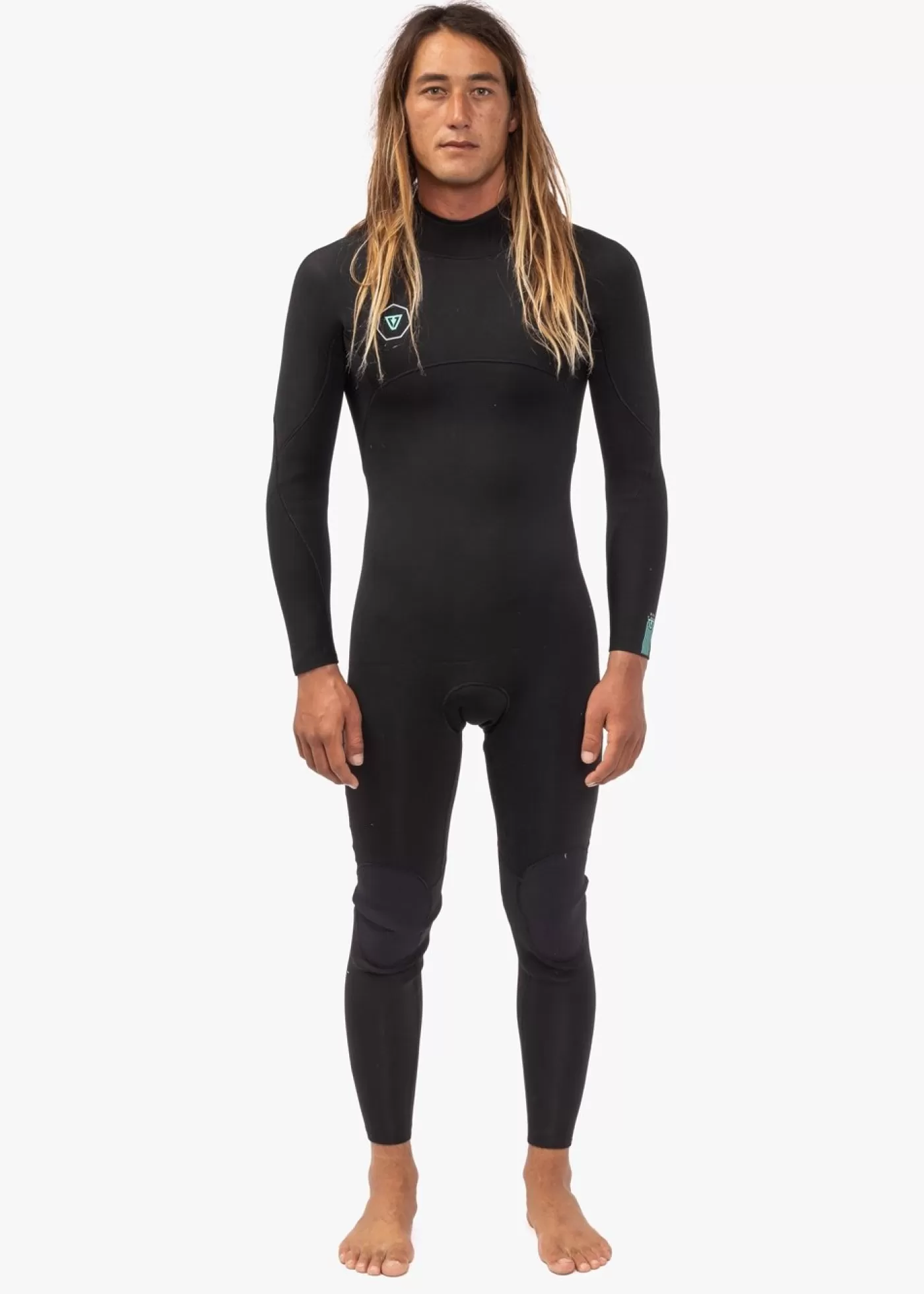 Vissla 7 Seas 3-2 Full Back Zip< 7 Seas Wetsuits | Wetsuits