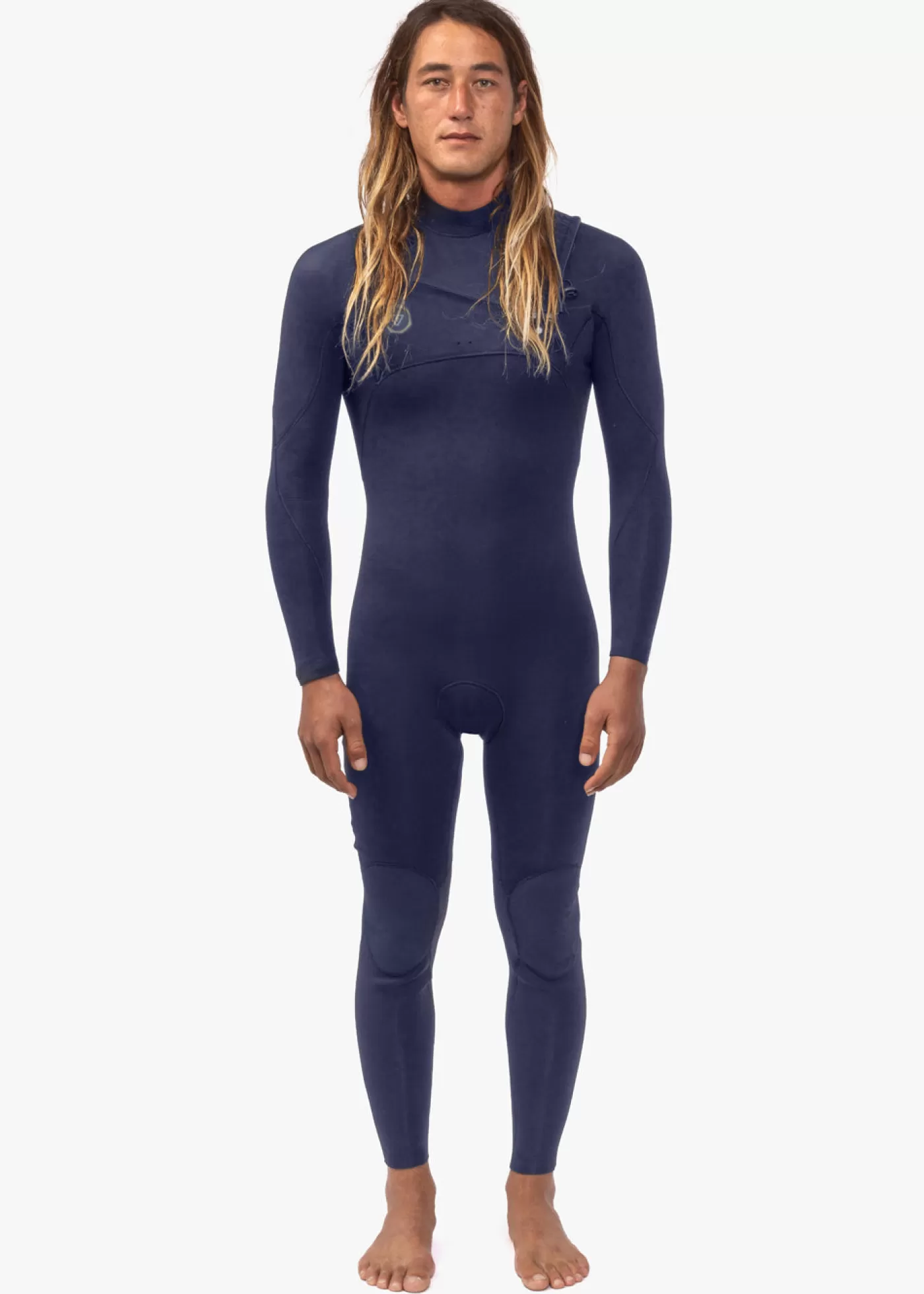 Vissla 7 Seas 3-2 Full Chest Zip Wetsuit< Gifts Over $100 | 7 Seas Wetsuits