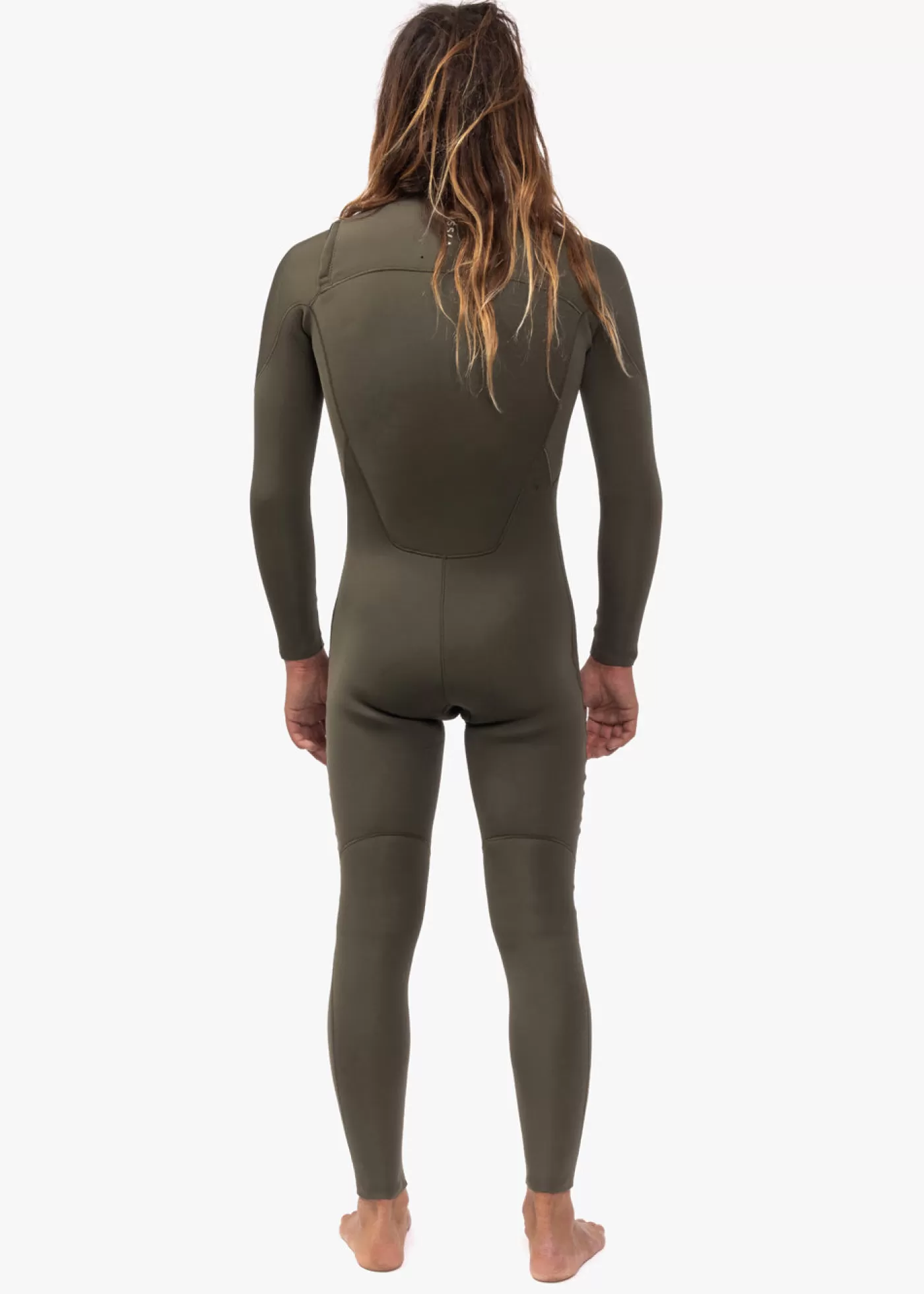 Vissla 7 Seas 3-2 Full Chest Zip Wetsuit< Gifts Over $100 | 7 Seas Wetsuits