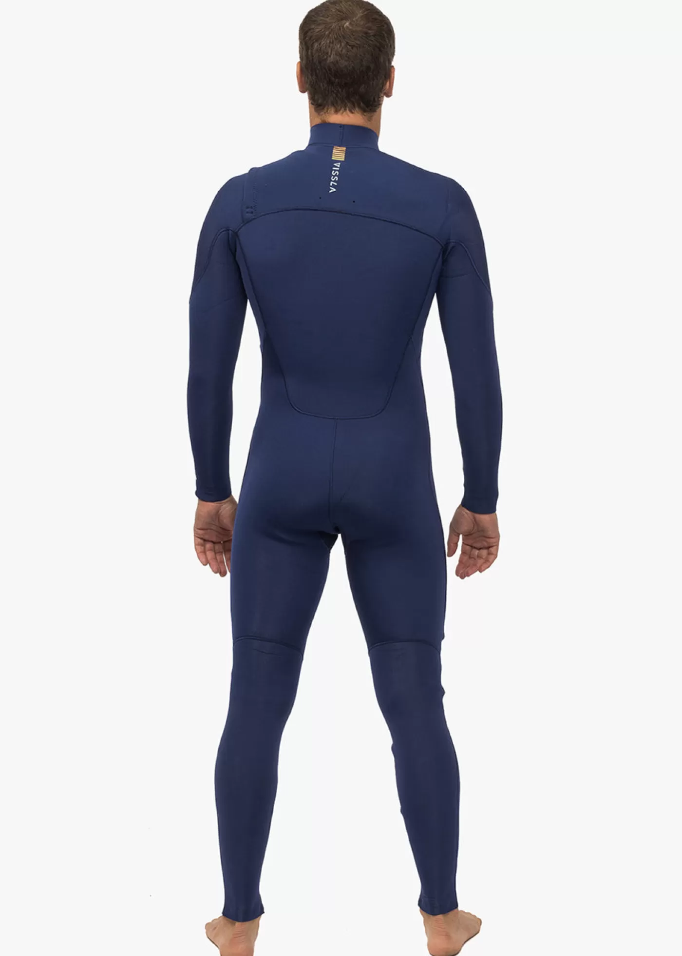 Vissla 7 Seas 3-2 Full Chest Zip Wetsuit< Gifts Over $100 | 7 Seas Wetsuits