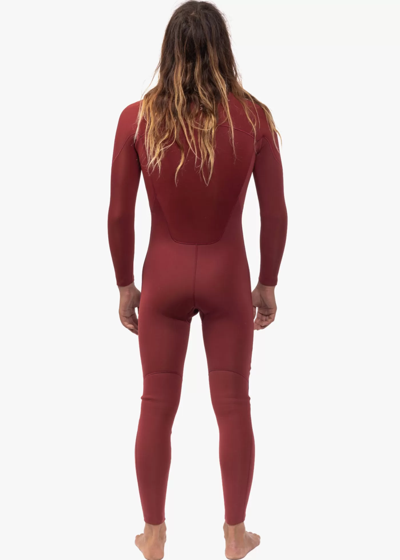 Vissla 7 Seas 3-2 Full Chest Zip Wetsuit< 7 Seas Wetsuits | Wetsuits