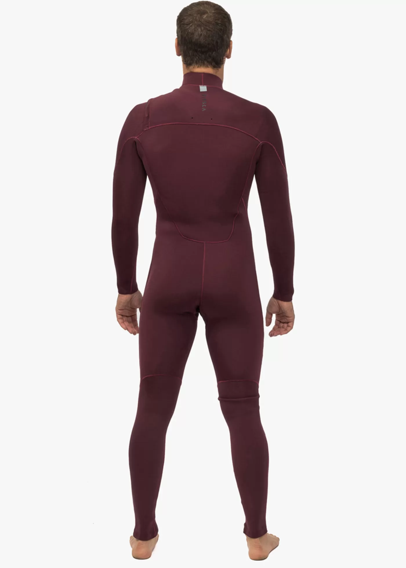 Vissla 7 Seas 3-2 Full Chest Zip Wetsuit< 7 Seas Wetsuits | Wetsuits