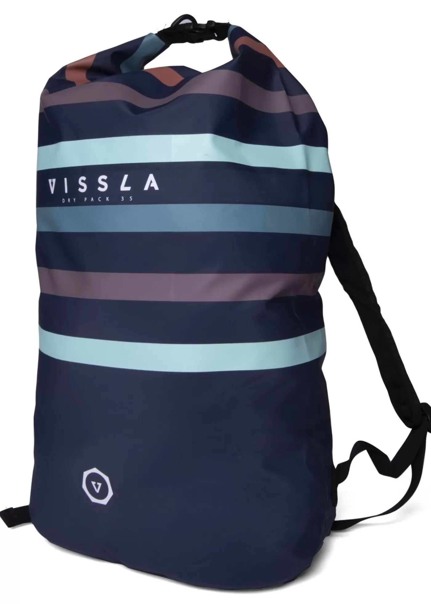 Vissla 7 Seas 35L Dry Backpack< Bags | Accessories