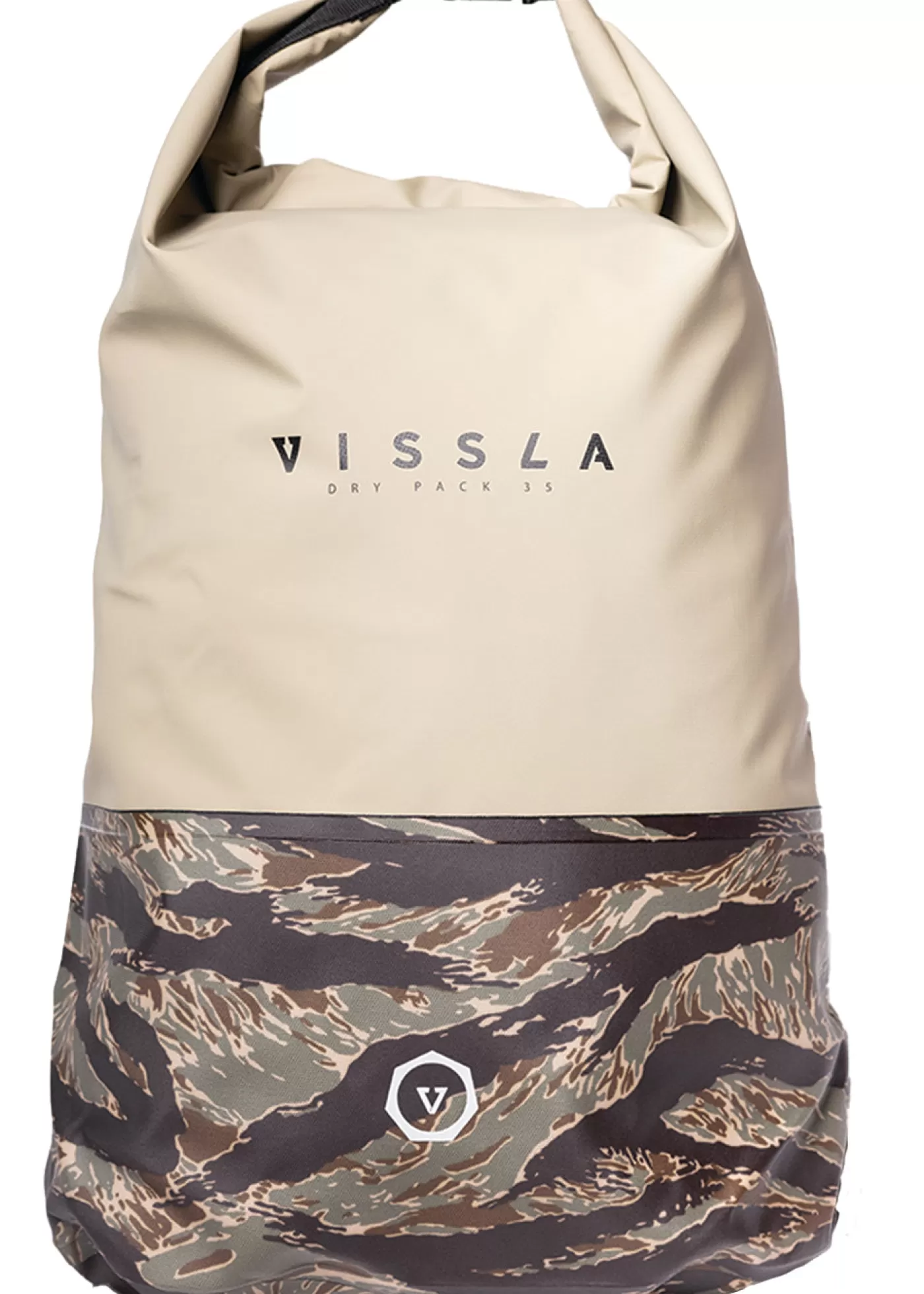 Vissla 7 Seas 35L Dry Backpack< One-Size Gifts | Warm Weather Gifts