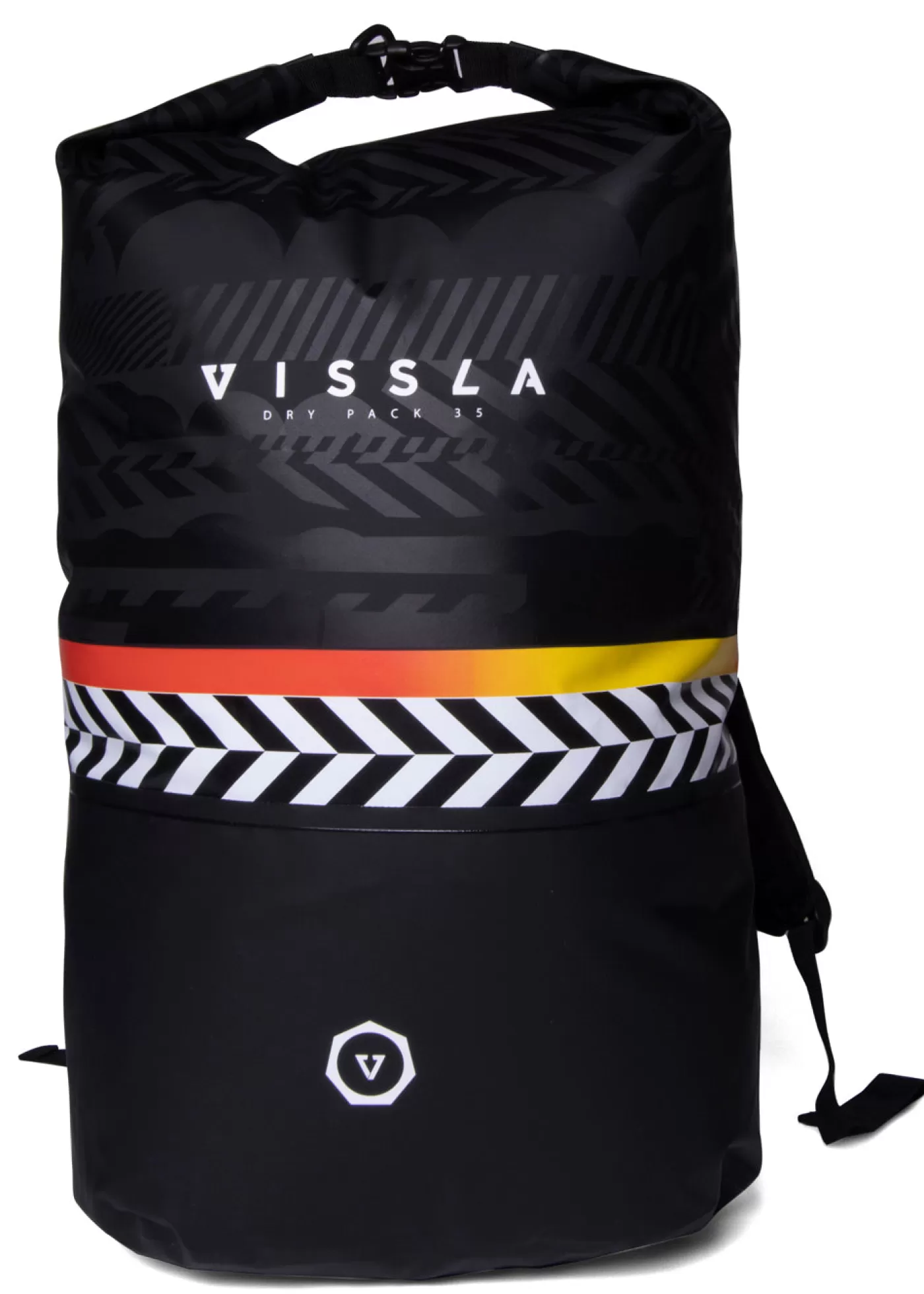 Vissla 7 Seas 35L Dry Backpack< One-Size Gifts | Gifts Under $100