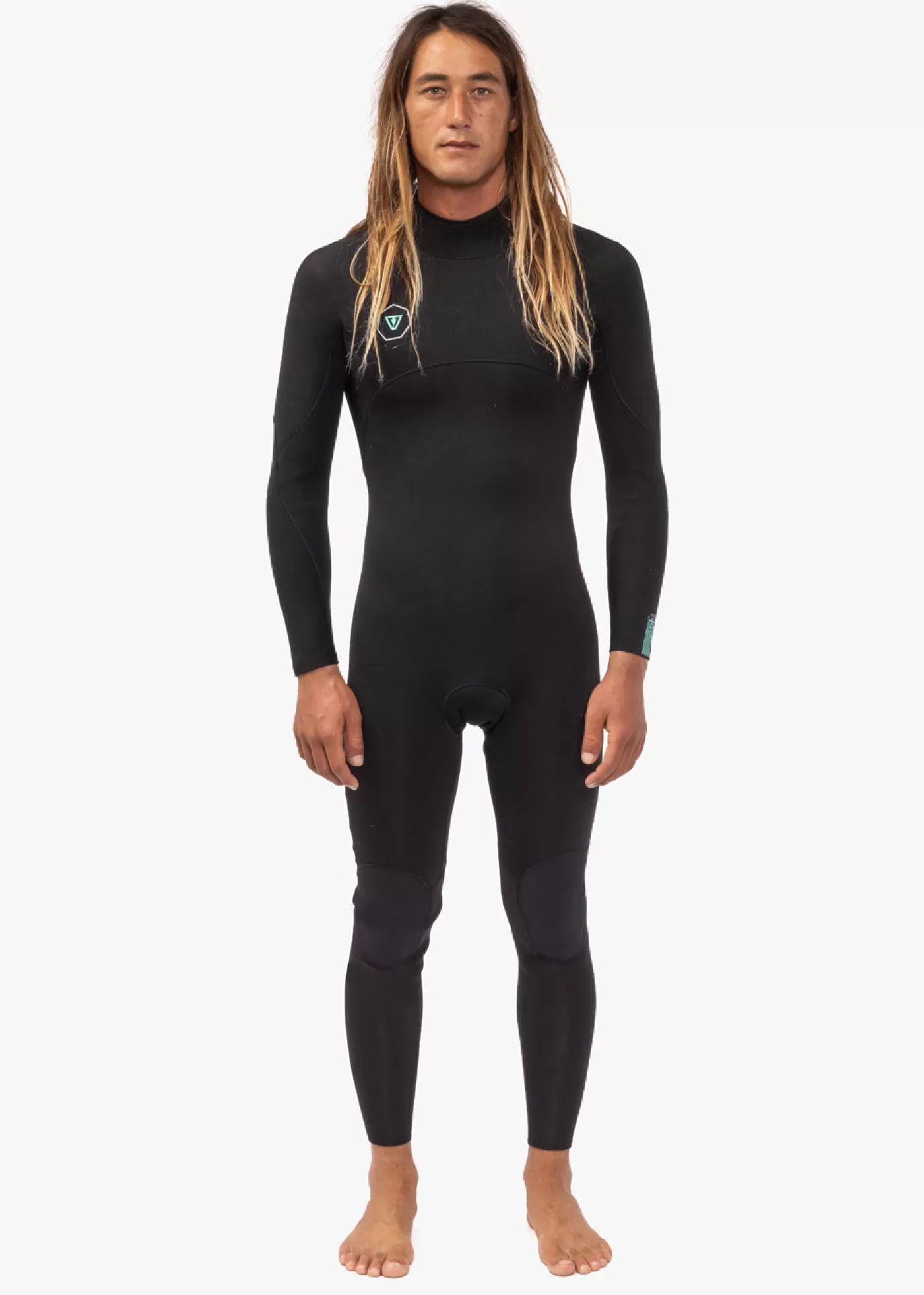 Vissla 7 Seas 4-3 Full Back Zip Wetsuit< 7 Seas Wetsuits | Wetsuits