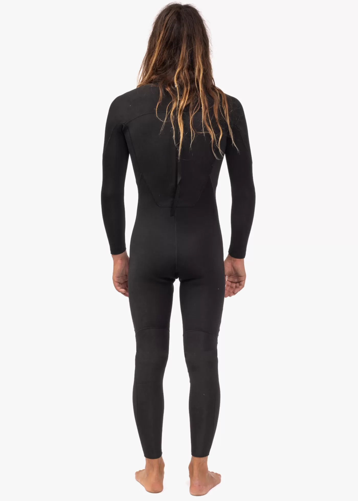 Vissla 7 Seas 4-3 Full Back Zip Wetsuit< 7 Seas Wetsuits | Wetsuits