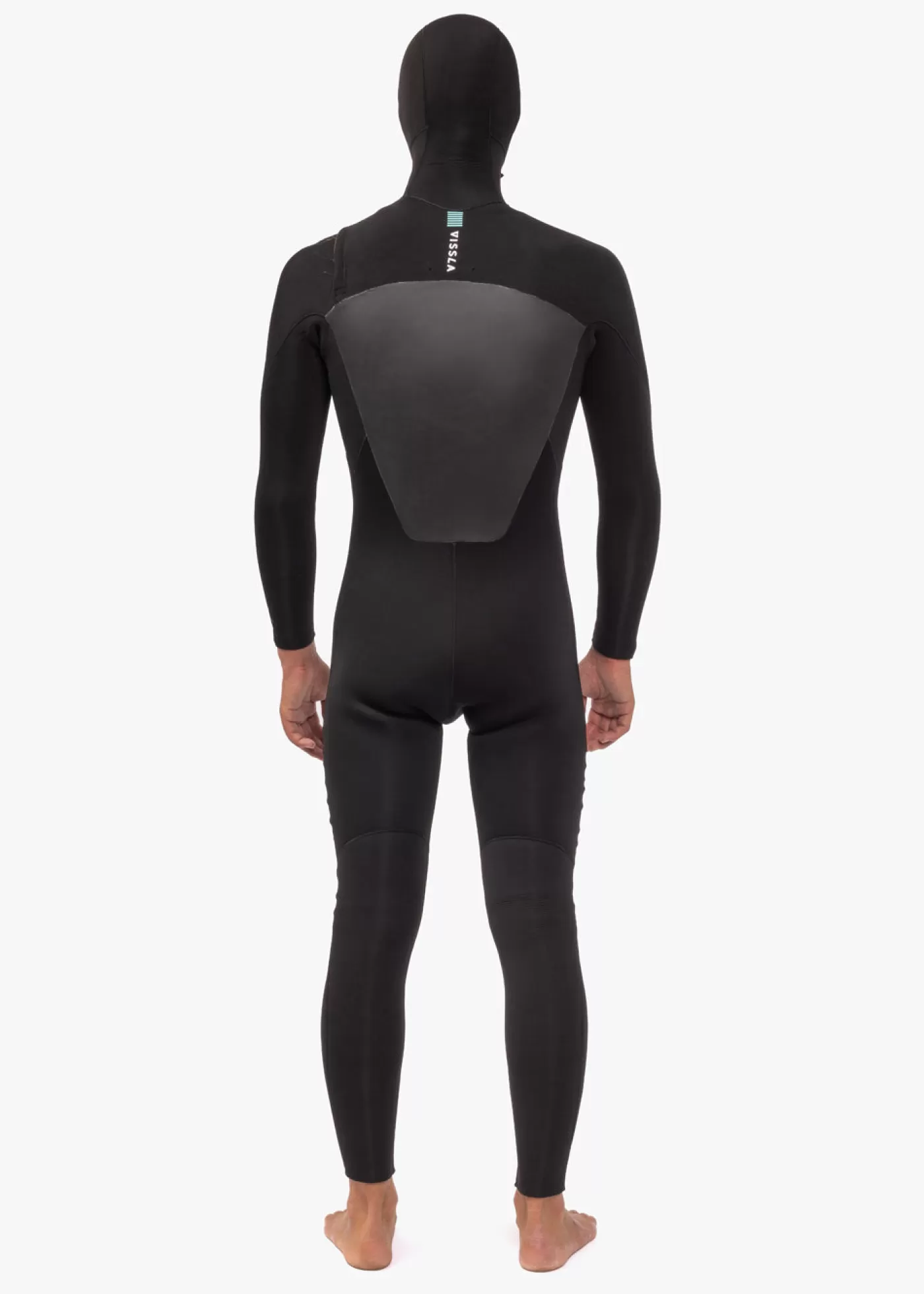 Vissla 7 Seas 5-4-3 Full Hooded Chest Zip Wetsuit< Cold Weather Gifts | Gifts Over $100