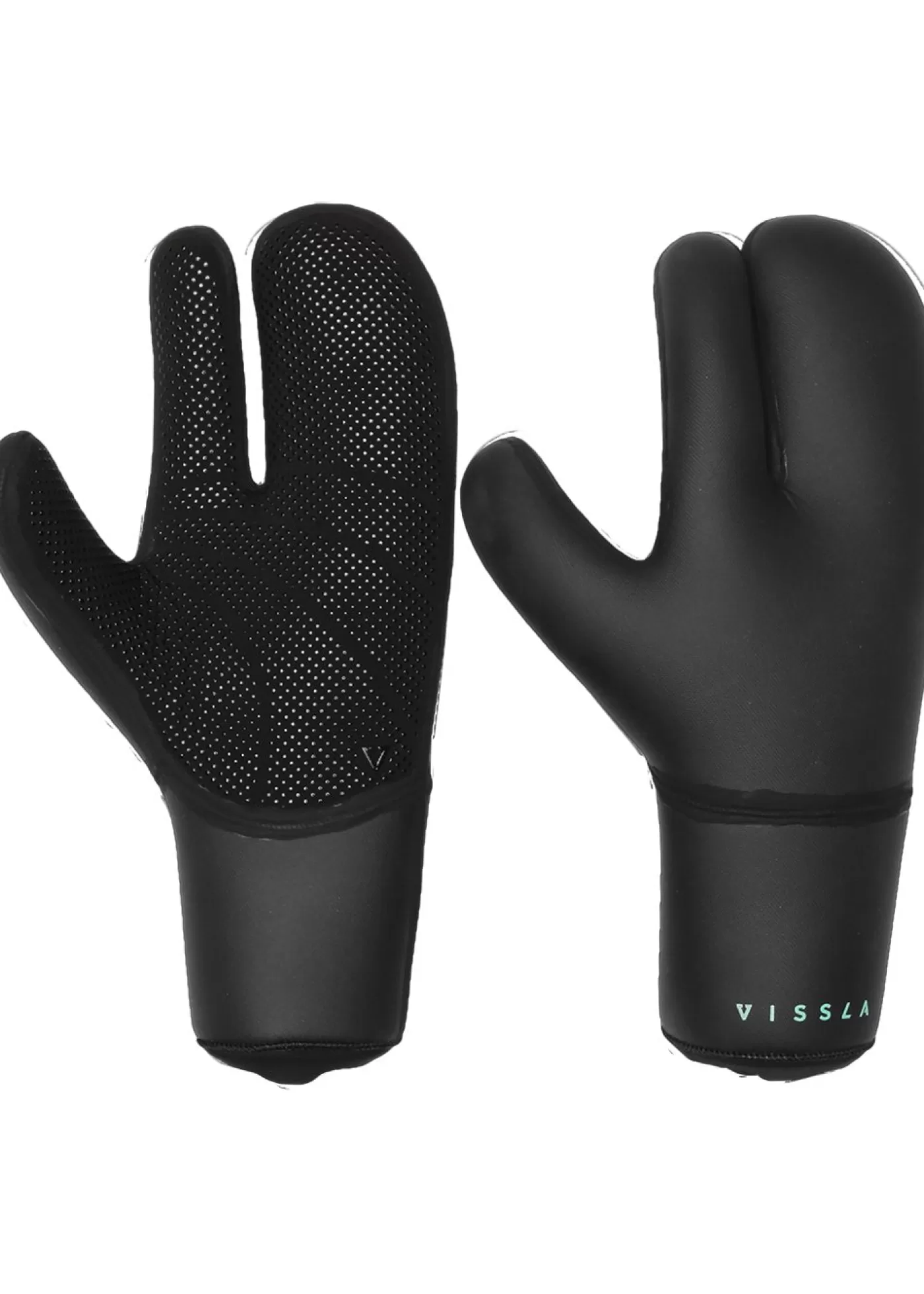 Vissla 7 Seas 5MM Claw  Wetsuit Glove< Cold Water Necessities | 7 Seas Wetsuits