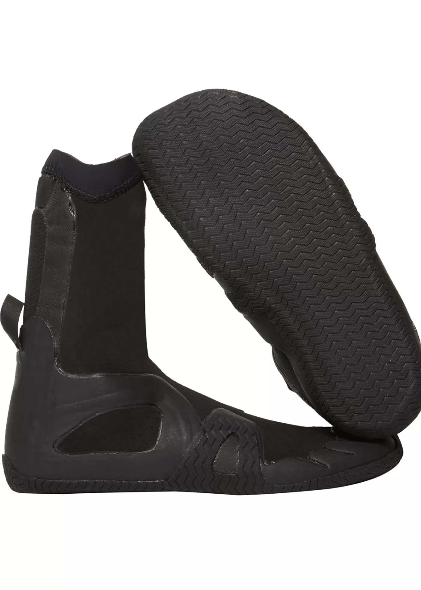 Vissla 7 Seas 5MM Round Toe Wetsuit Bootie< Cold Weather Gifts | Gifts Under $100