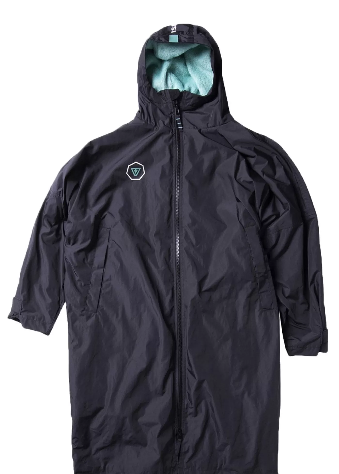 Vissla 7 Seas Boys Changer Jacket< Gifts for Groms | Boys