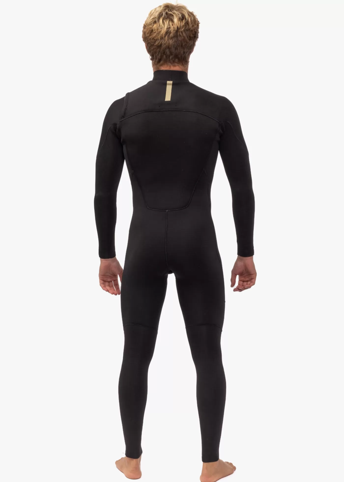 Vissla 7 Seas Comp 3-2 Full Chest Zip Wetsuit< Gifts Over $100 | 7 Seas Wetsuits