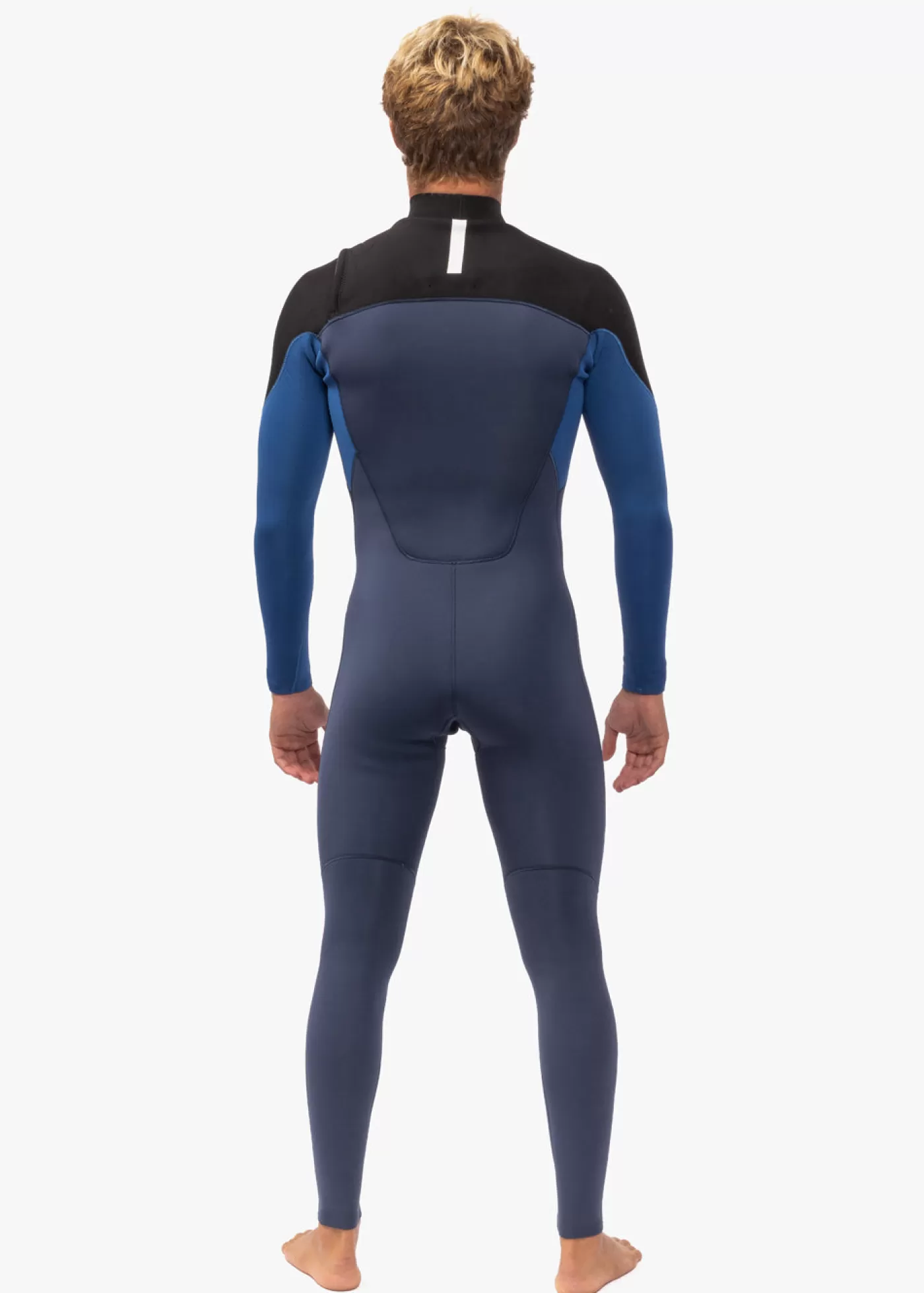 Vissla 7 Seas Comp 3-2 Full Chest Zip Wetsuit< Gifts Over $100 | 7 Seas Wetsuits