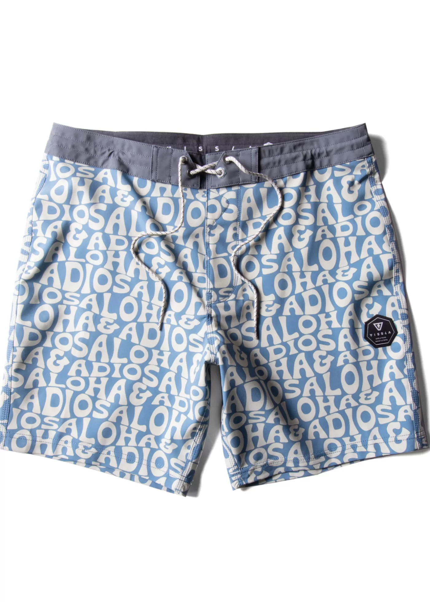 Vissla Aloha & Adios 17.5" Boardshort< Boardshorts