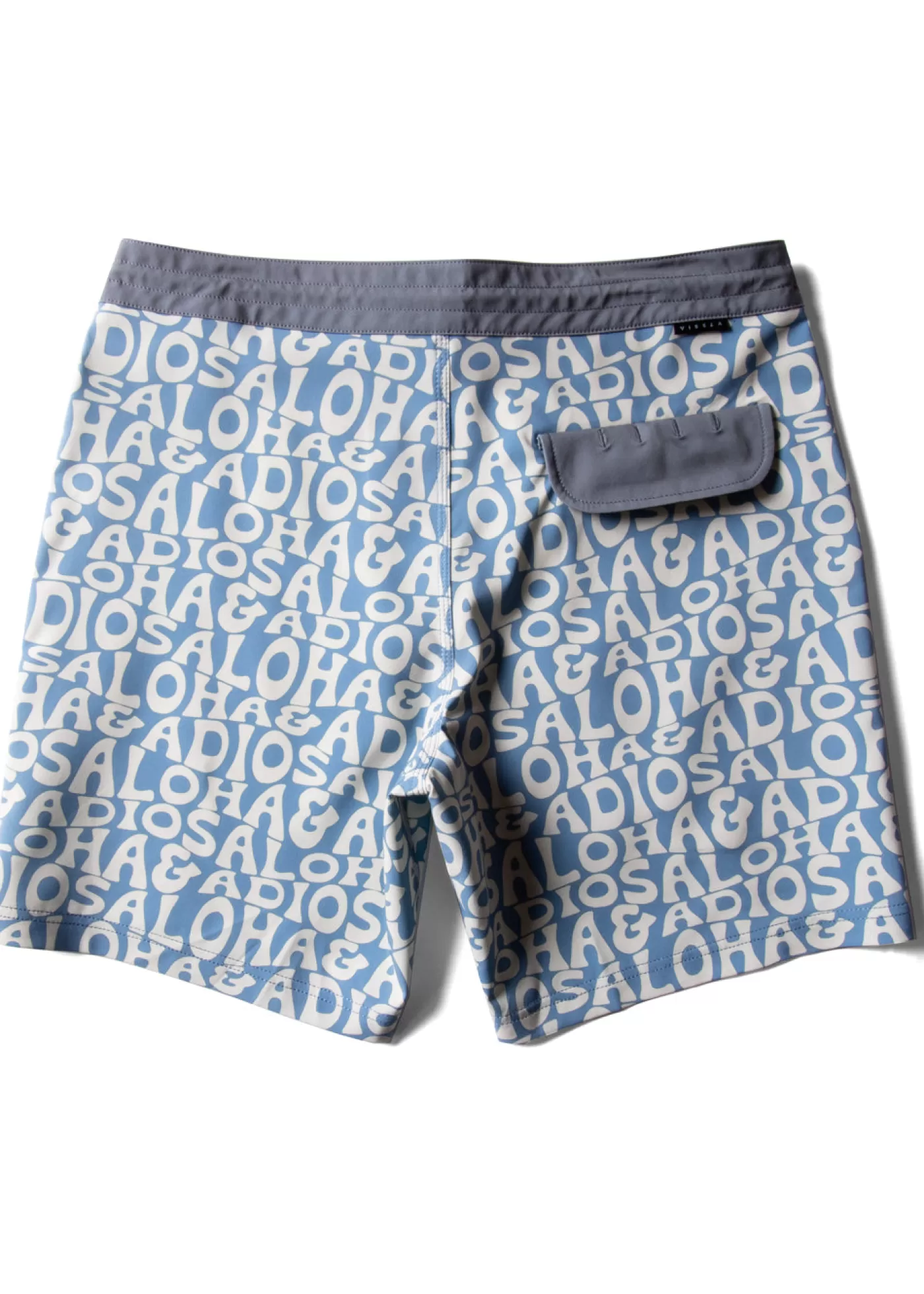 Vissla Aloha & Adios 17.5" Boardshort< Boardshorts