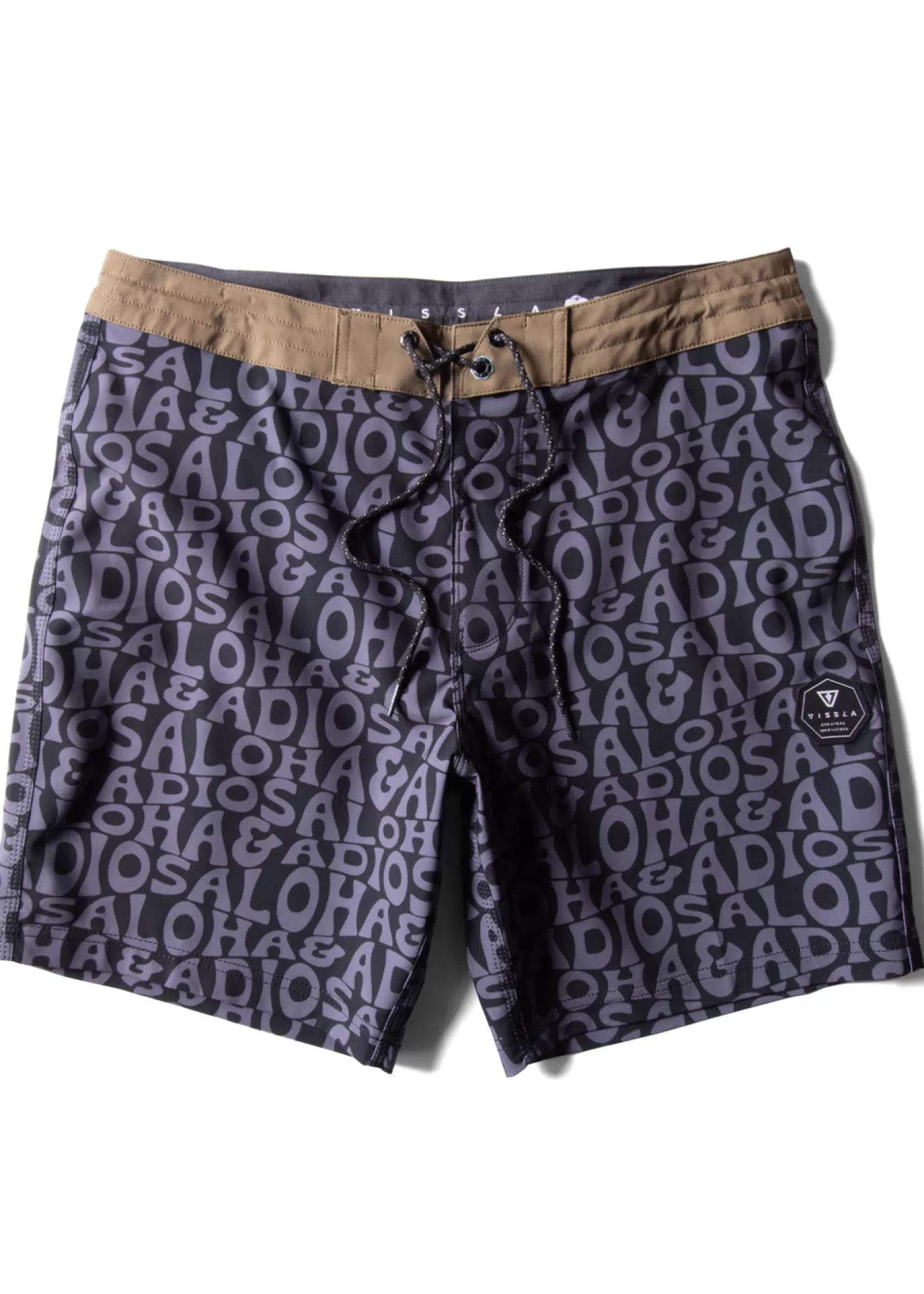 Vissla Aloha & Adios 17.5" Boardshort< Boardshorts