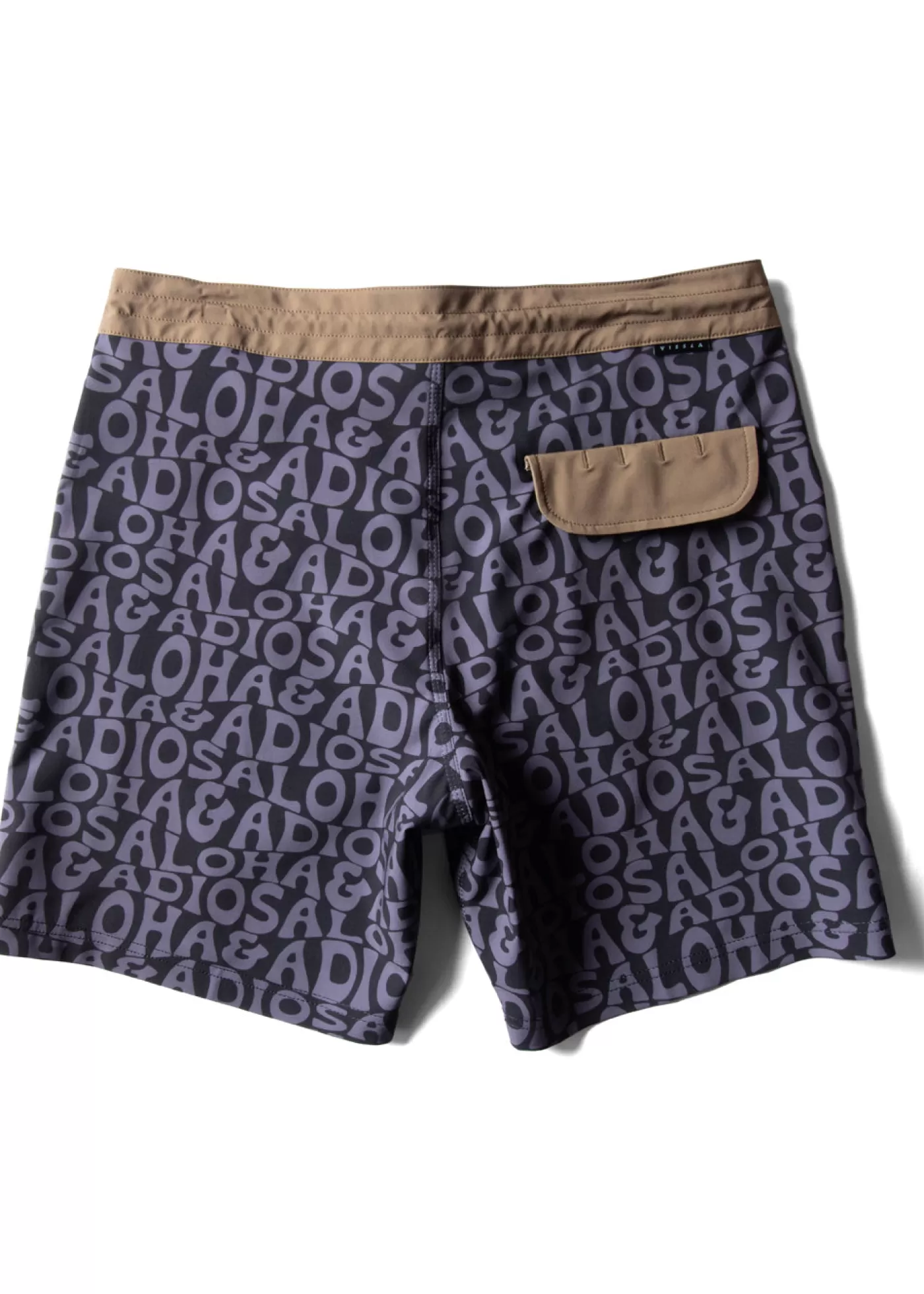 Vissla Aloha & Adios 17.5" Boardshort< Boardshorts