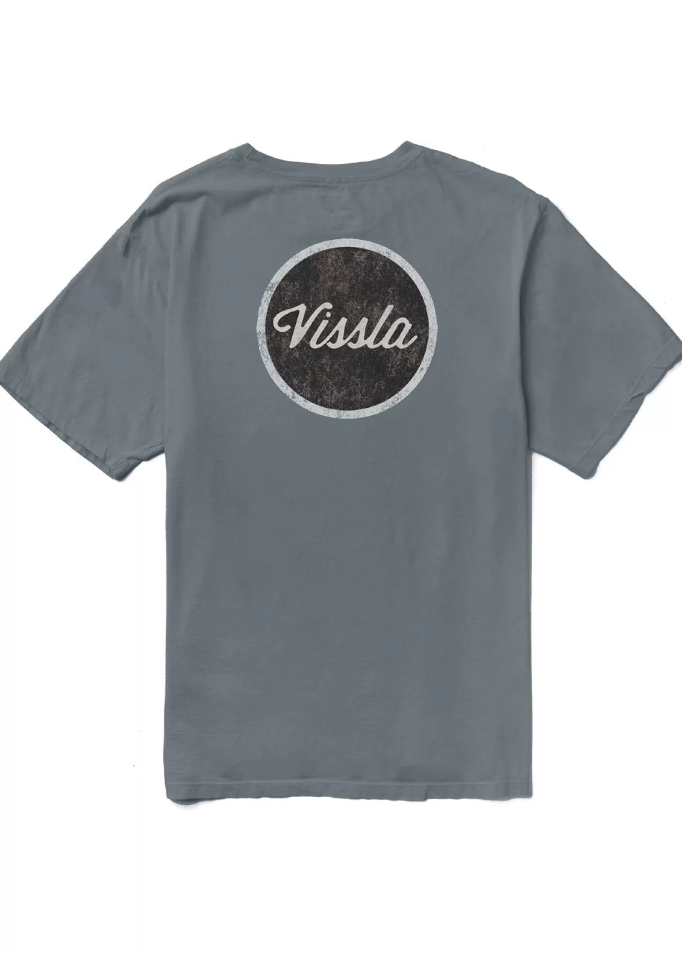 Vissla Badge Premium Pkt Tee< Premium Tees | Tees