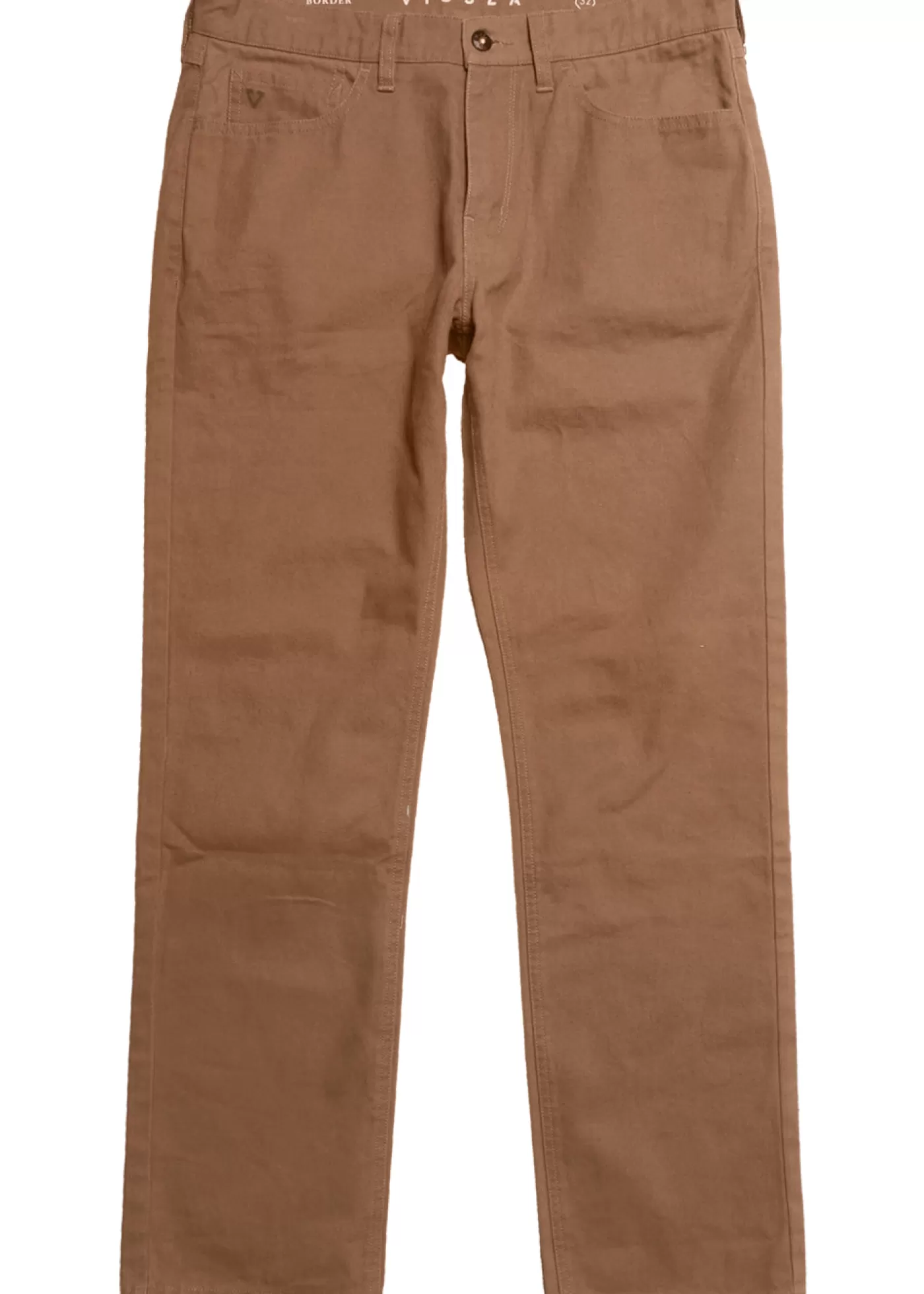 Vissla Border Canvas 5 Pkt Pant< Cold Weather Gifts | Gifts Under $100