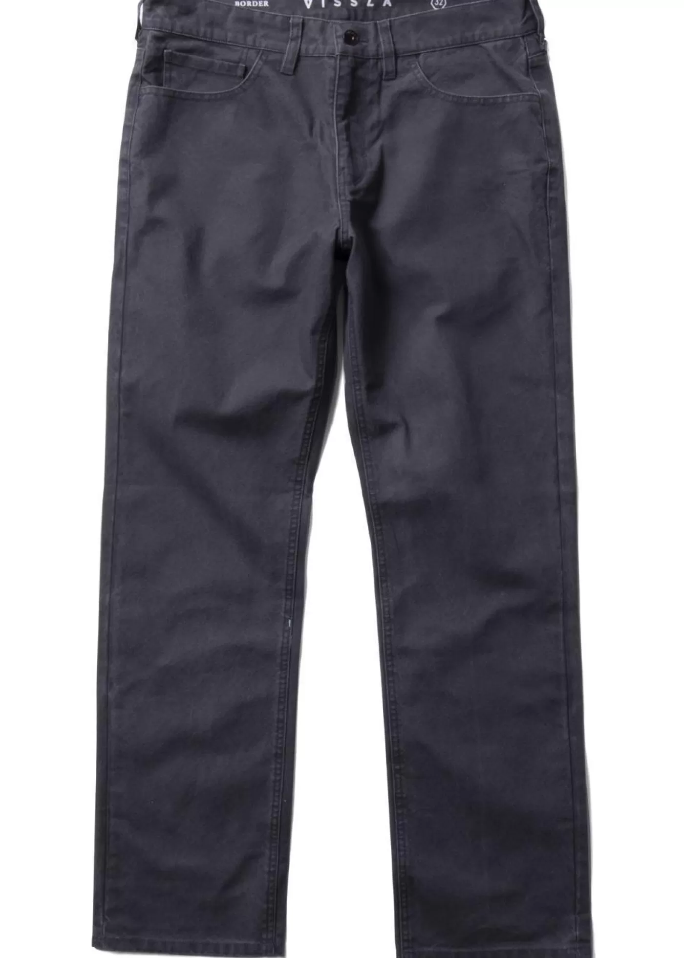 Vissla Border Canvas 5 Pkt Pant< Pants & Denim