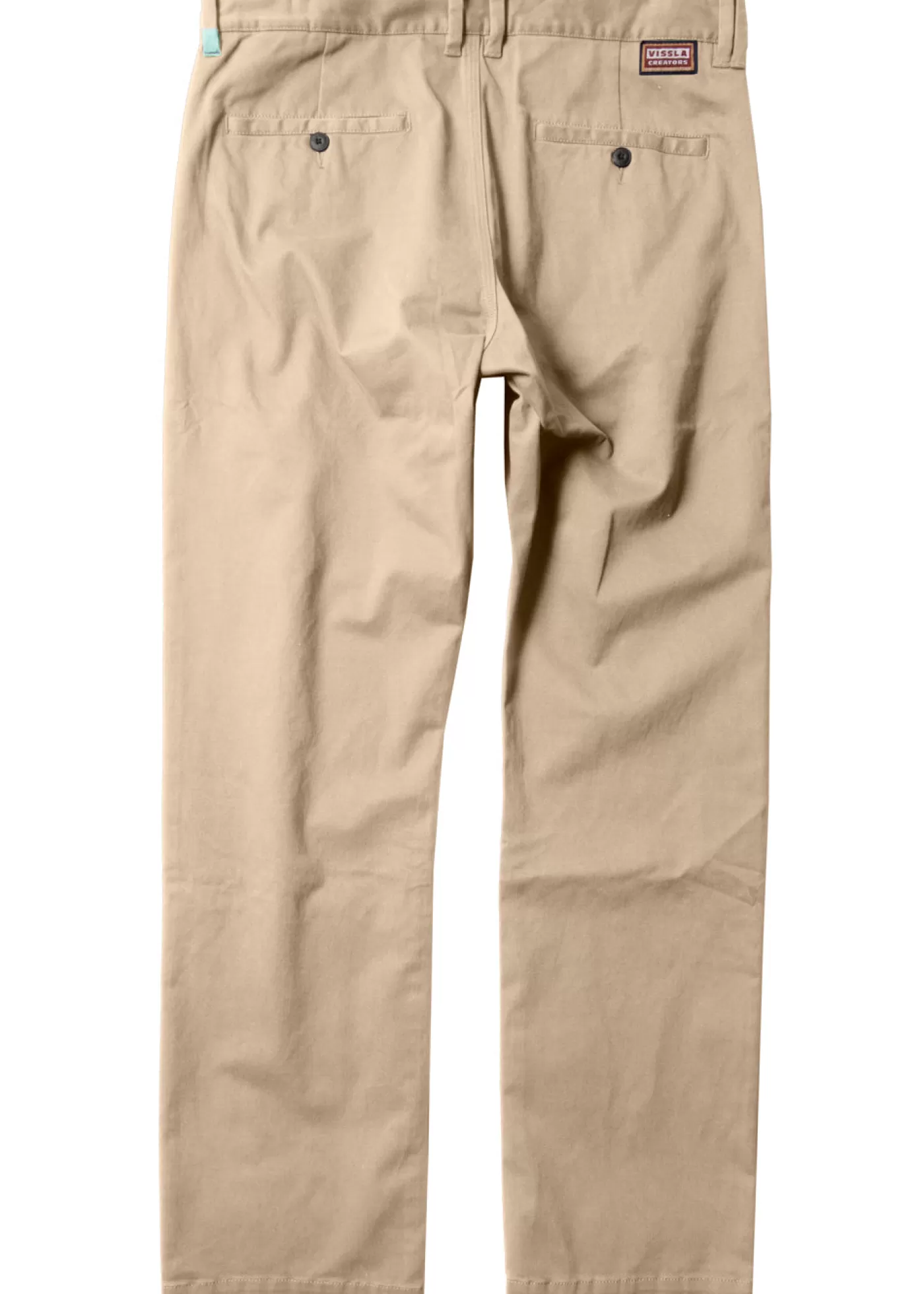 Vissla Boys Creators Port Chino Pant< Gifts for Groms | Creators Collection