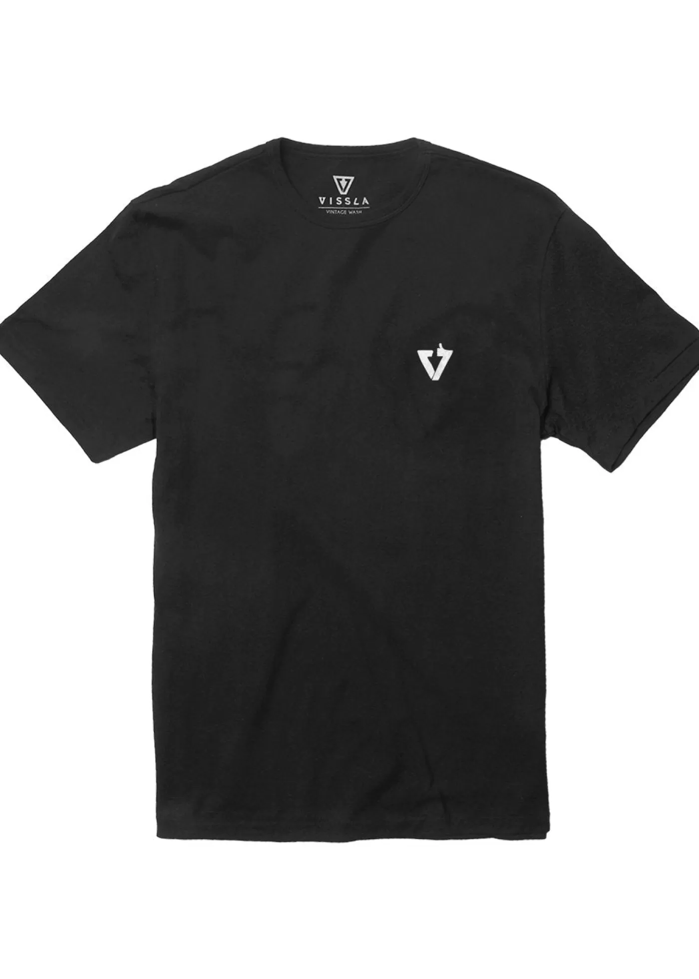 Vissla Brotherhood Organic Tee< Eco Collection | Eco Tees