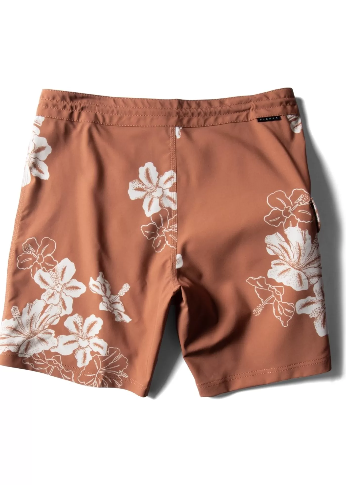 Vissla Byebiscus 17.5" Boardshort< Boardshorts