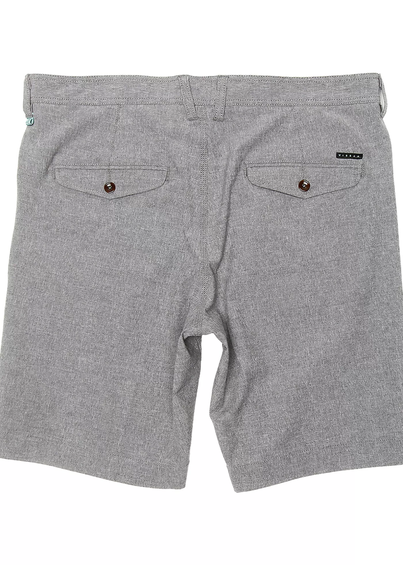 Vissla Canyons Hybrid 17" Boys Walkshort< Gifts for Groms | Boys