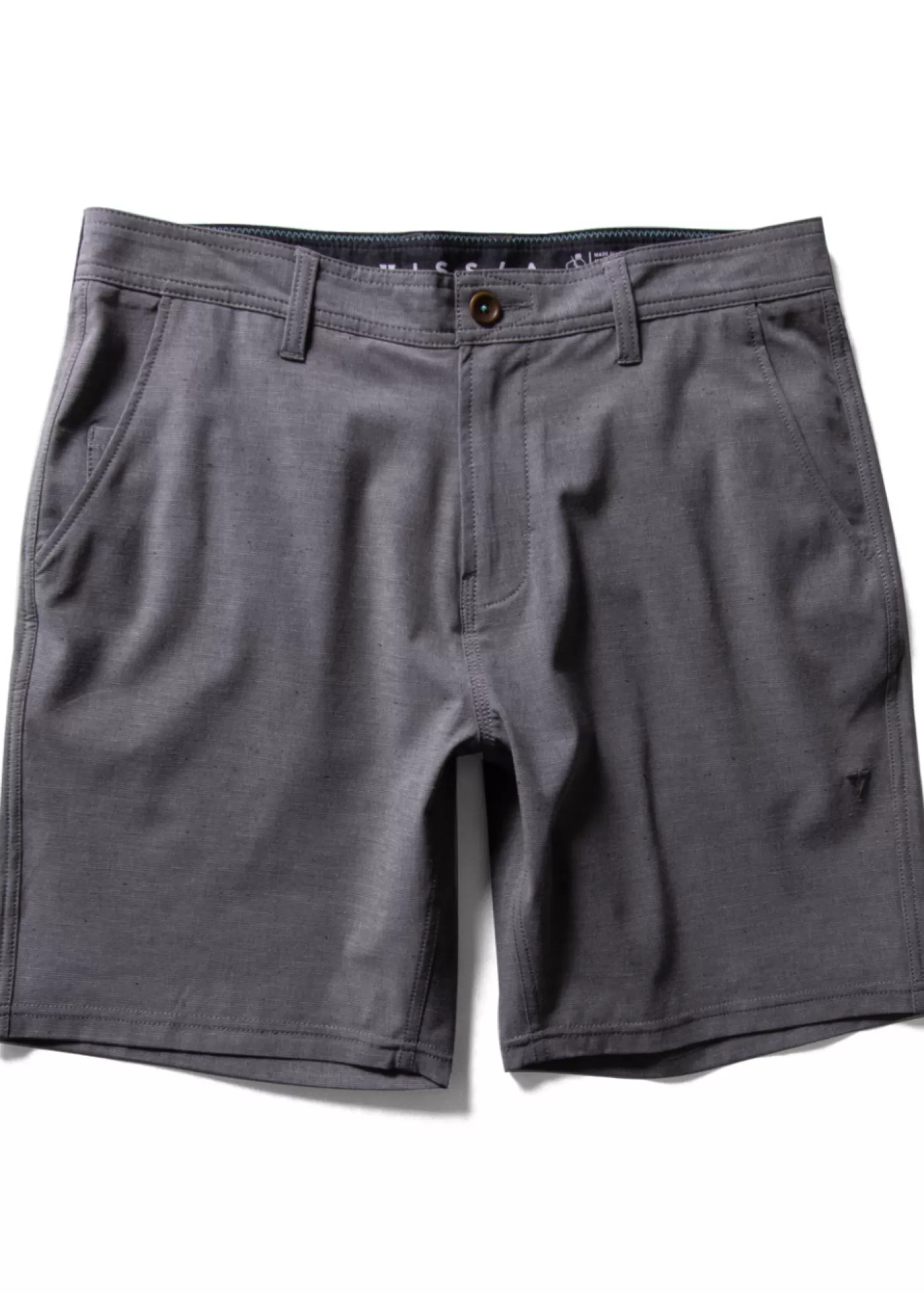 Vissla Canyons Hybrid 18.5" Walkshort< Warm Weather Gifts | Walkshorts