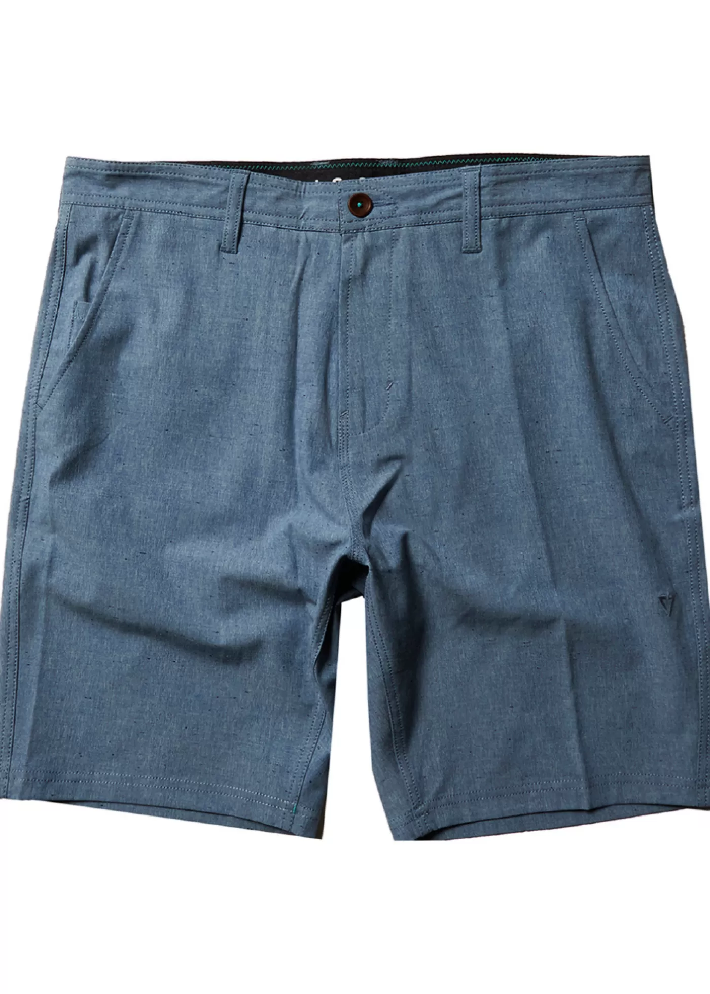 Vissla Canyons Hybrid 18.5" Walkshort< Warm Weather Gifts | Walkshorts