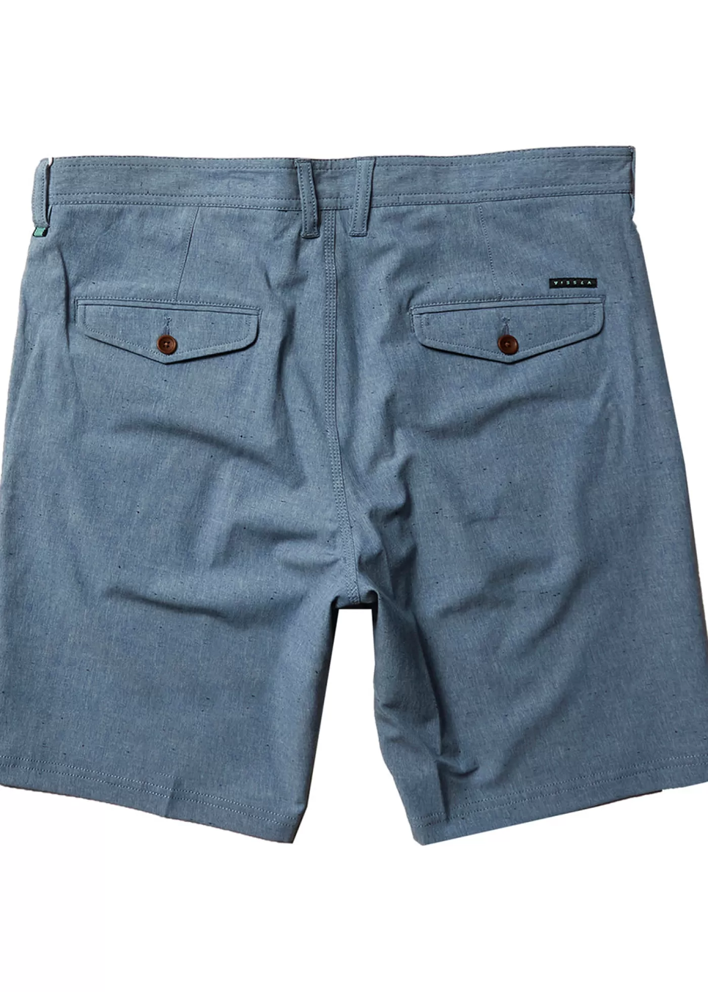 Vissla Canyons Hybrid 18.5" Walkshort< Warm Weather Gifts | Walkshorts