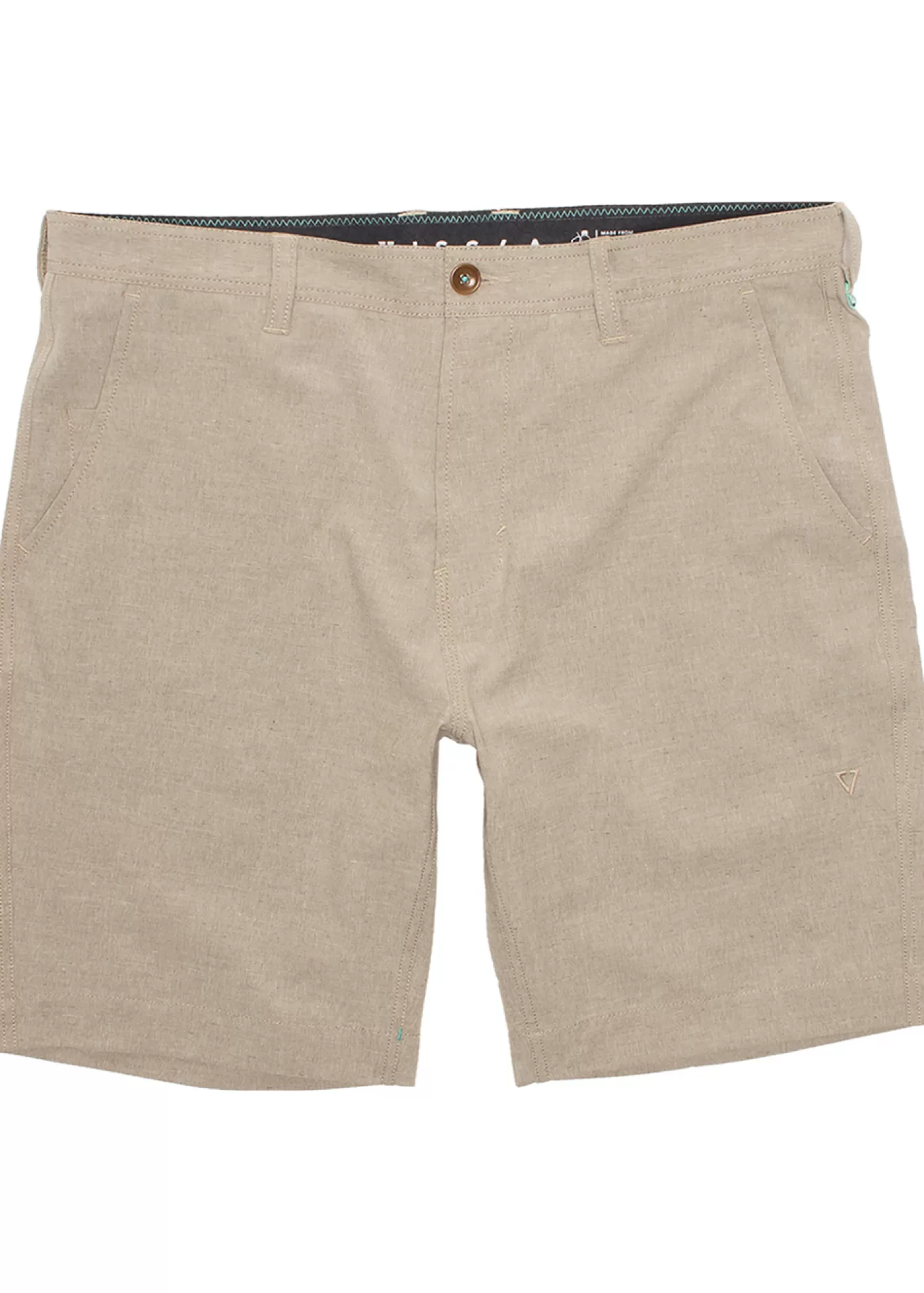 Vissla Canyons Hybrid 18.5" Walkshort< Warm Weather Gifts | Walkshorts