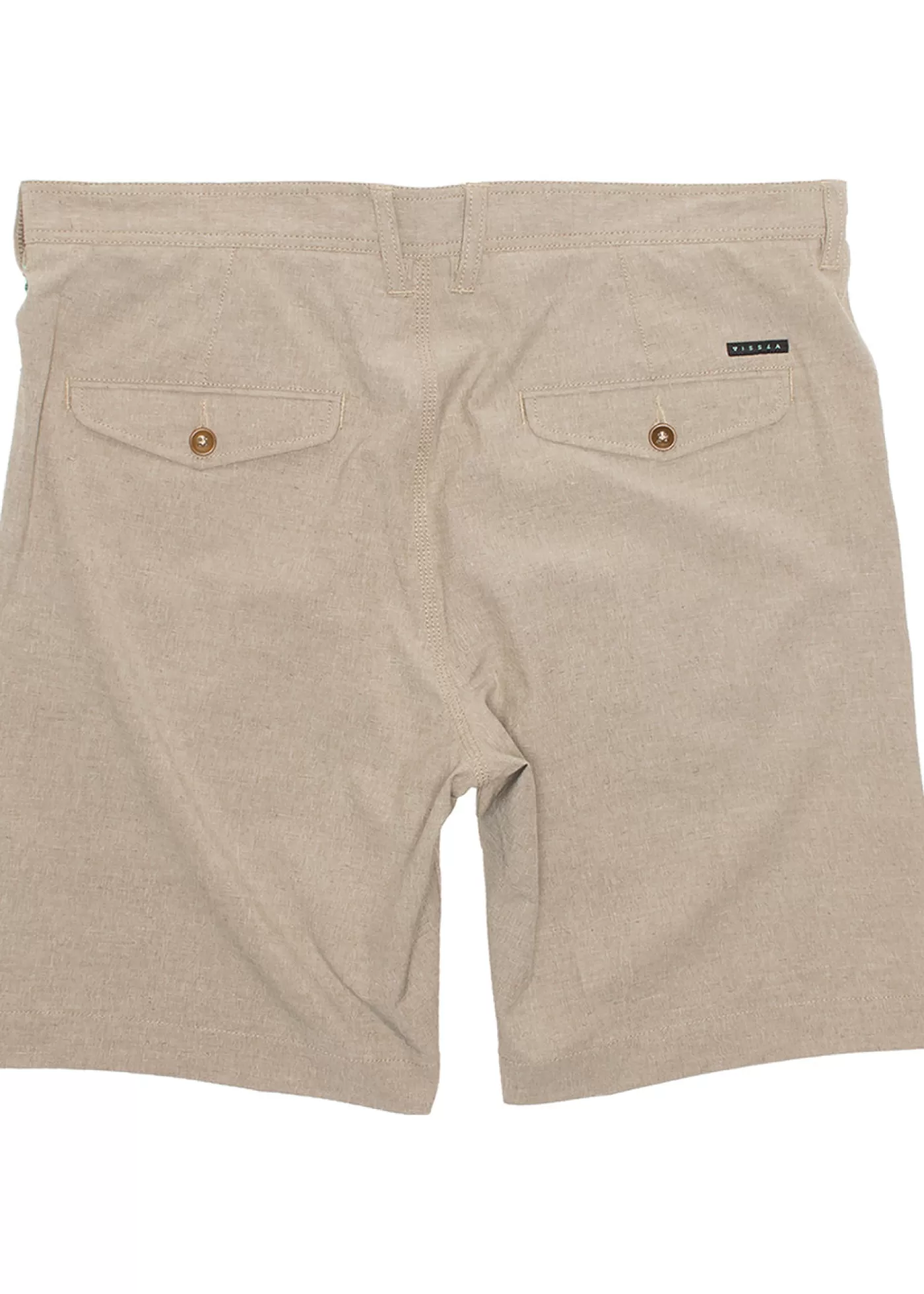 Vissla Canyons Hybrid 18.5" Walkshort< Warm Weather Gifts | Walkshorts