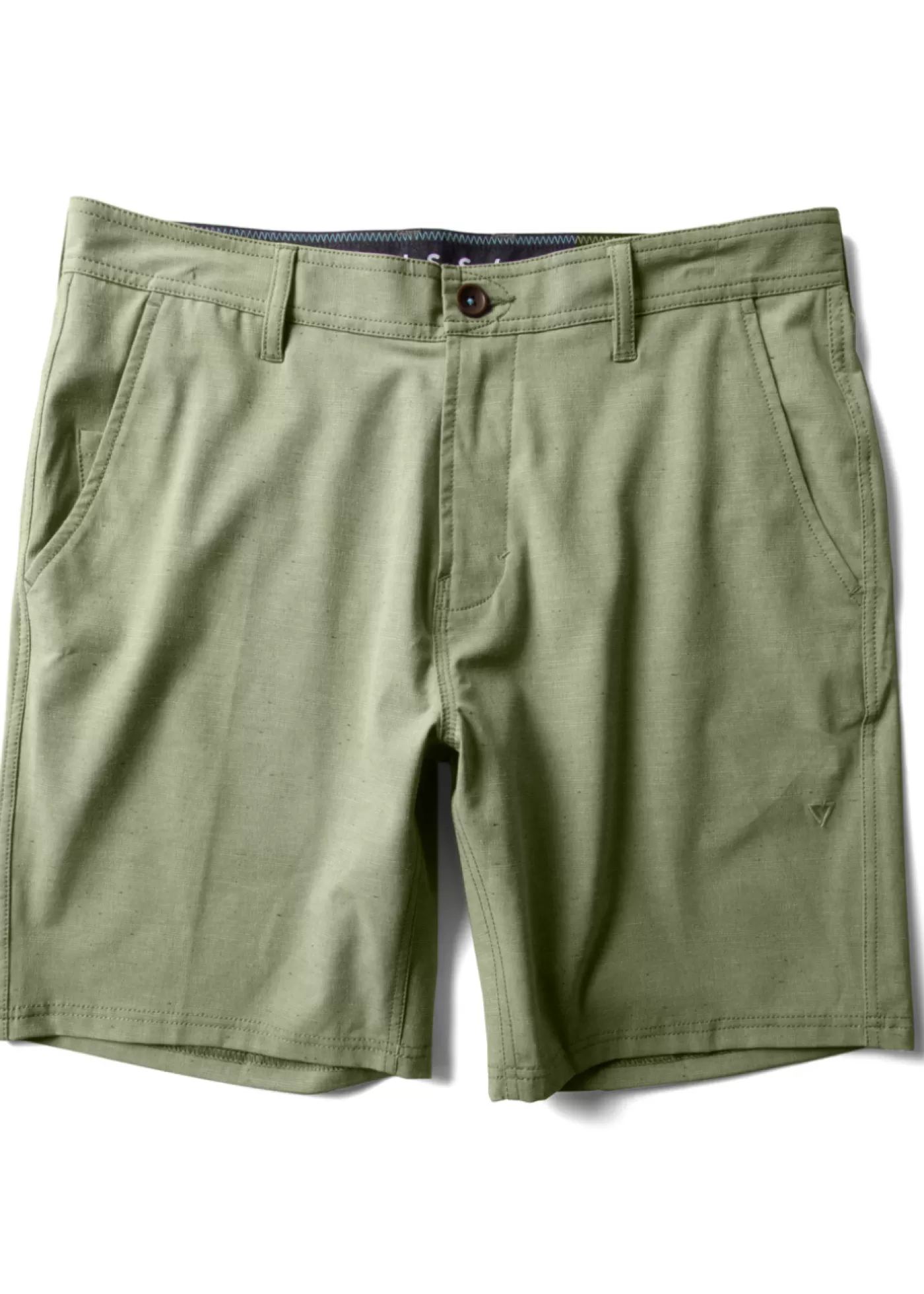 Vissla Canyons Hybrid 18.5" Walkshort< Walkshorts