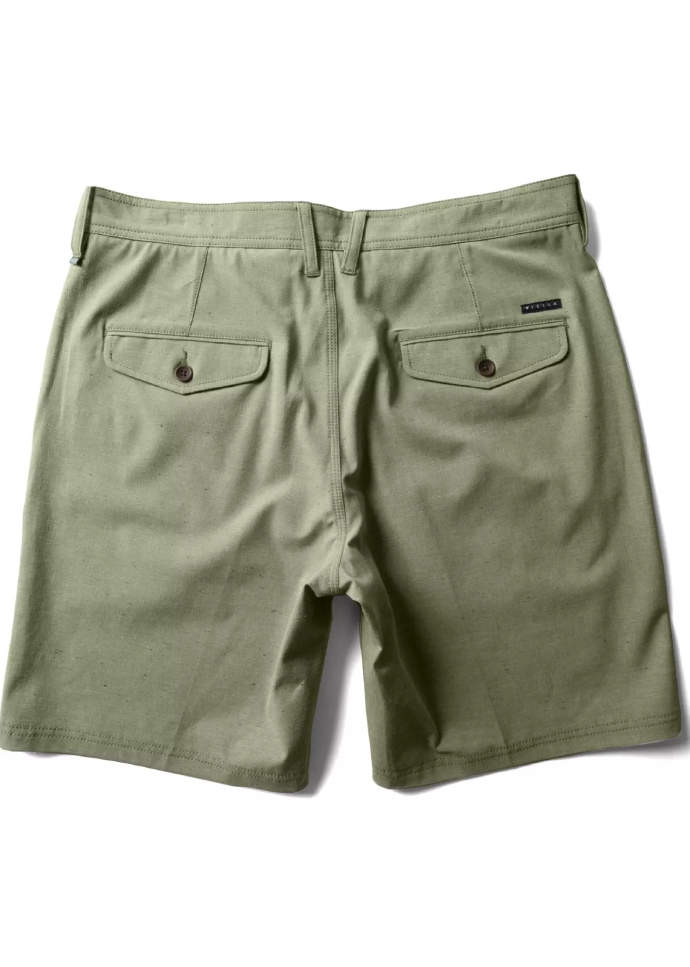 Vissla Canyons Hybrid 18.5" Walkshort< Walkshorts