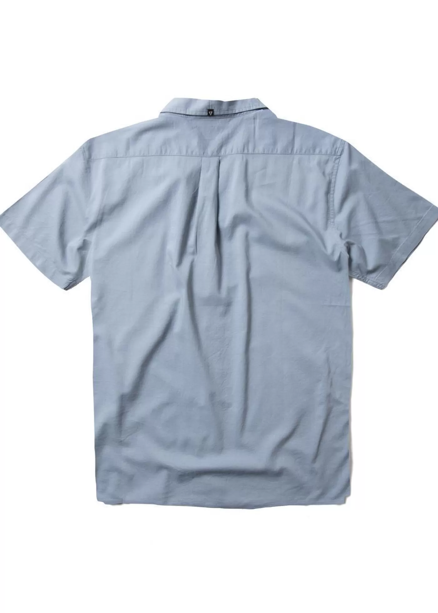 Vissla Casablanca Eco Ss Shirt< Eco Collection | Eco-Shirts