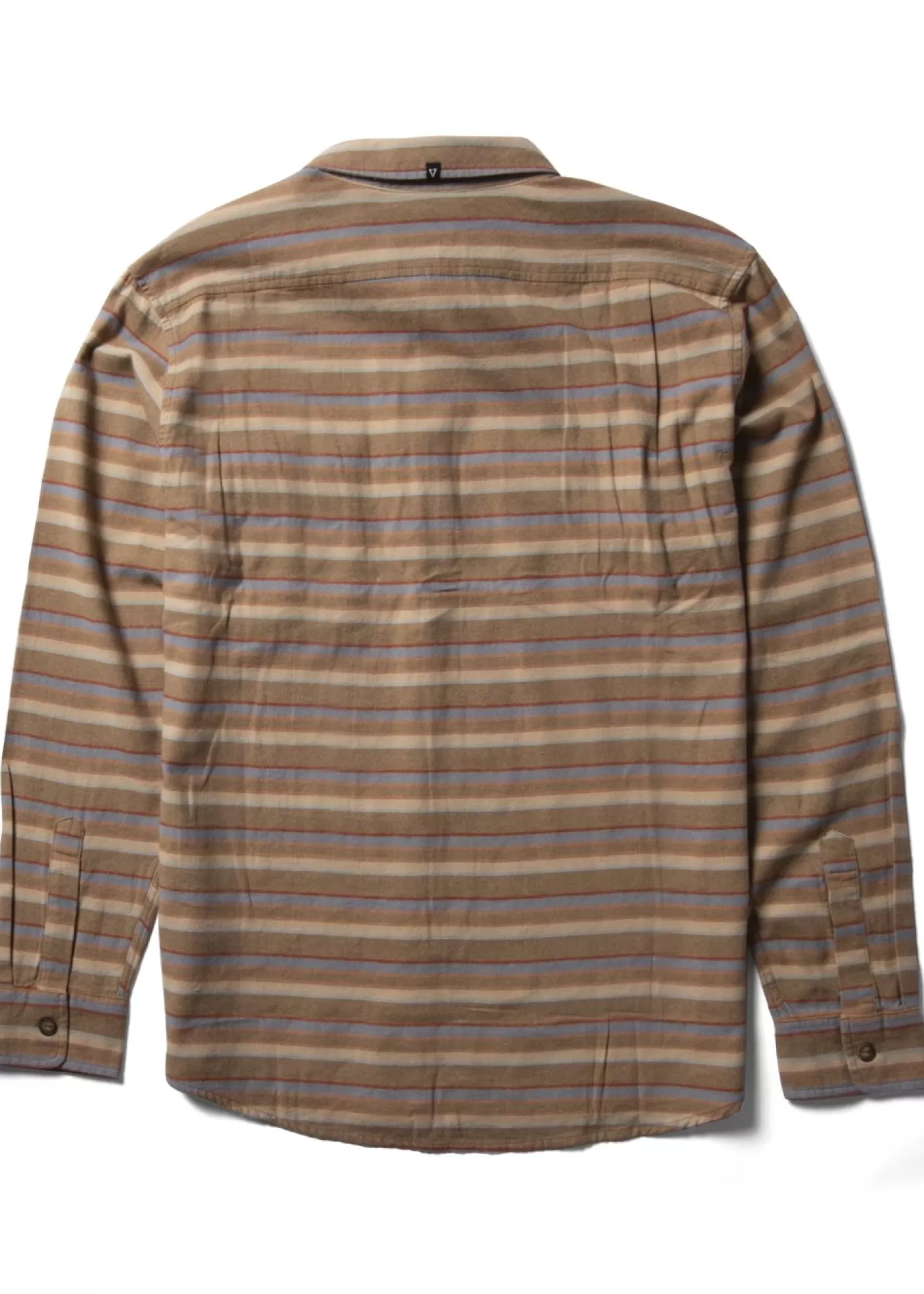 Vissla Central Coast Eco Ls Flannel< Cold Weather Gifts | Gifts Under $100