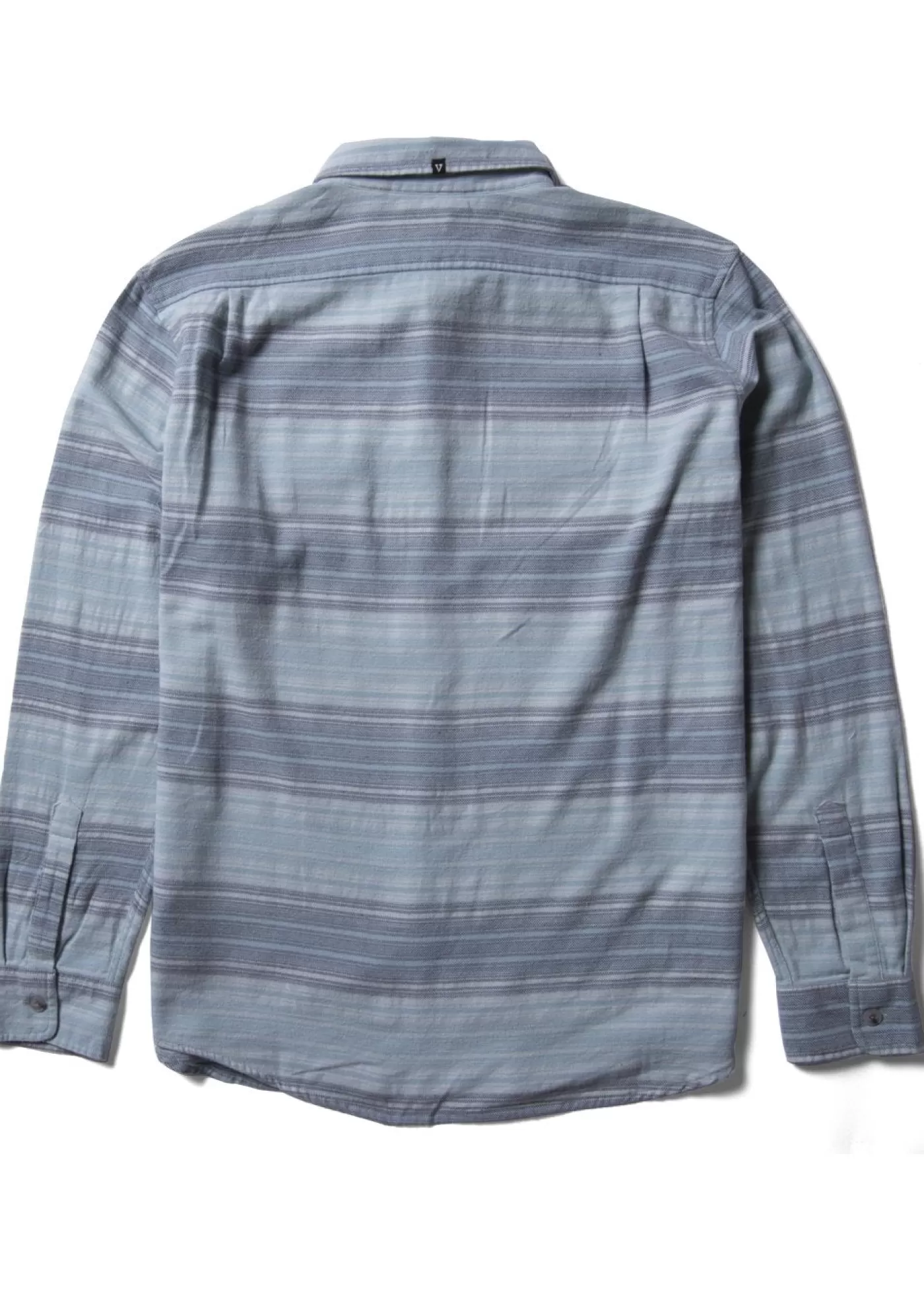 Vissla Central Coast Eco Ls Flannel< Cold Weather Gifts | Gifts Under $100