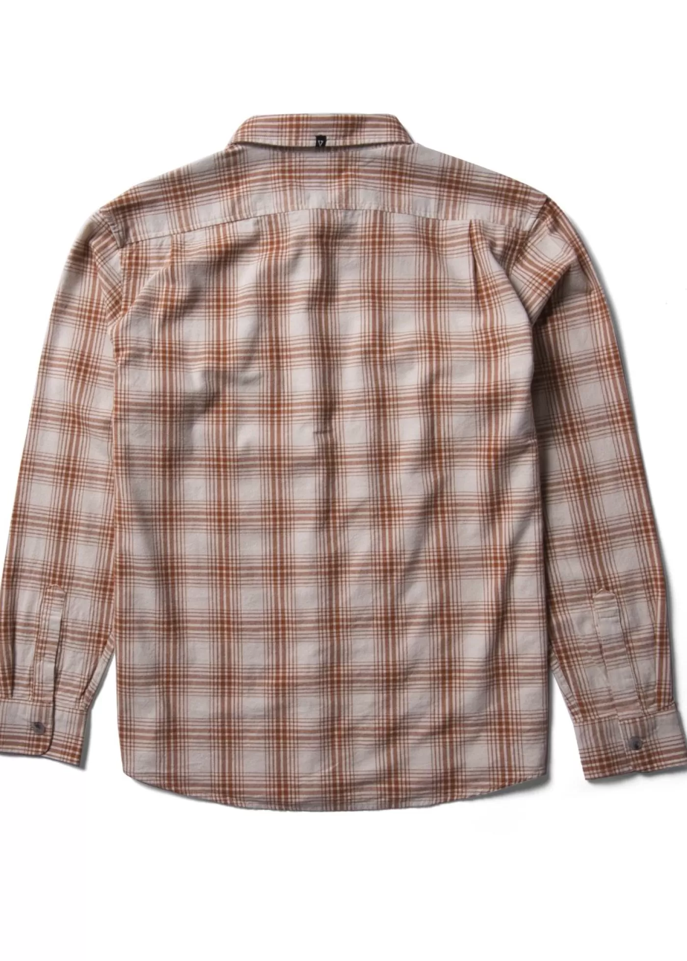 Vissla Central Coast Eco Ls Flannel< Cold Weather Gifts | Gifts Under $100