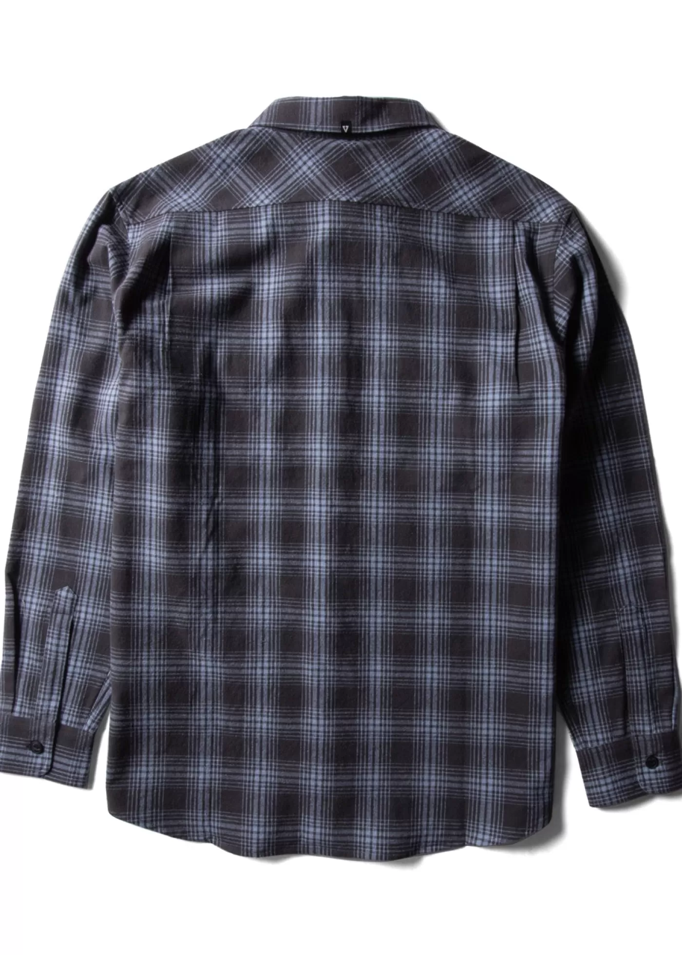 Vissla Central Coast Eco Ls Flannel< Gifts Under $100 | Eco Collection