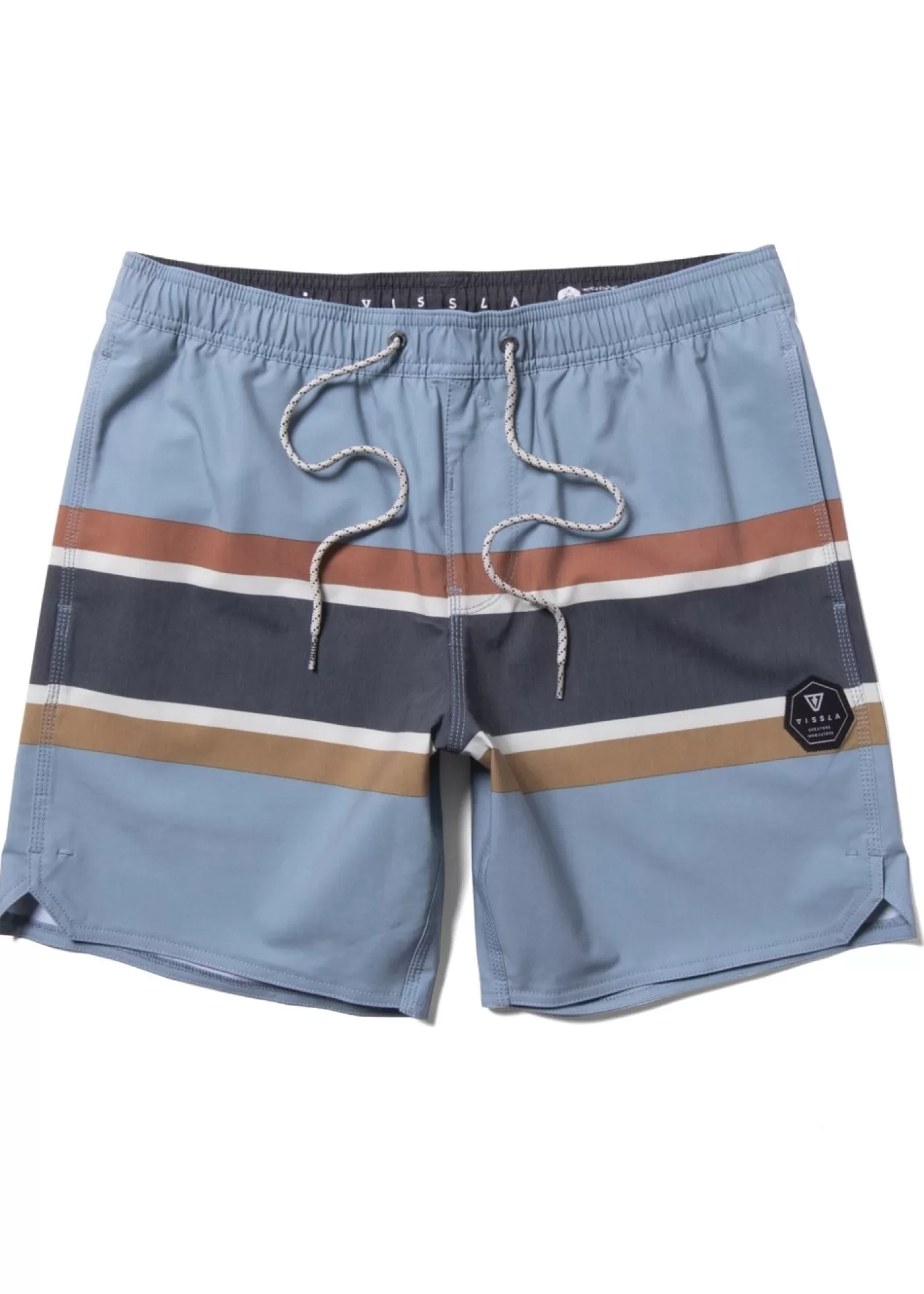 Vissla Cheater Five 16.5" Ecolastic< Warm Weather Gifts | Eco Collection