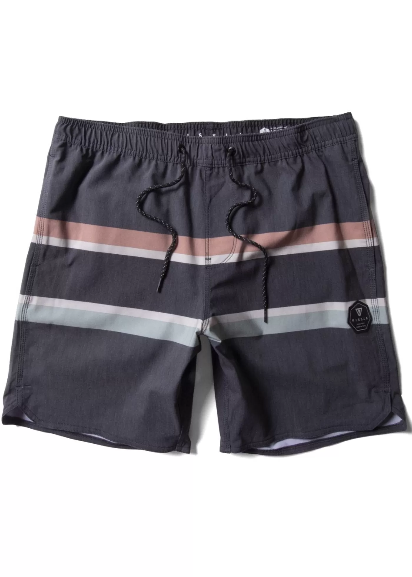 Vissla Cheater Five 16" Boys Ecolastic< Eco Collection | Boys