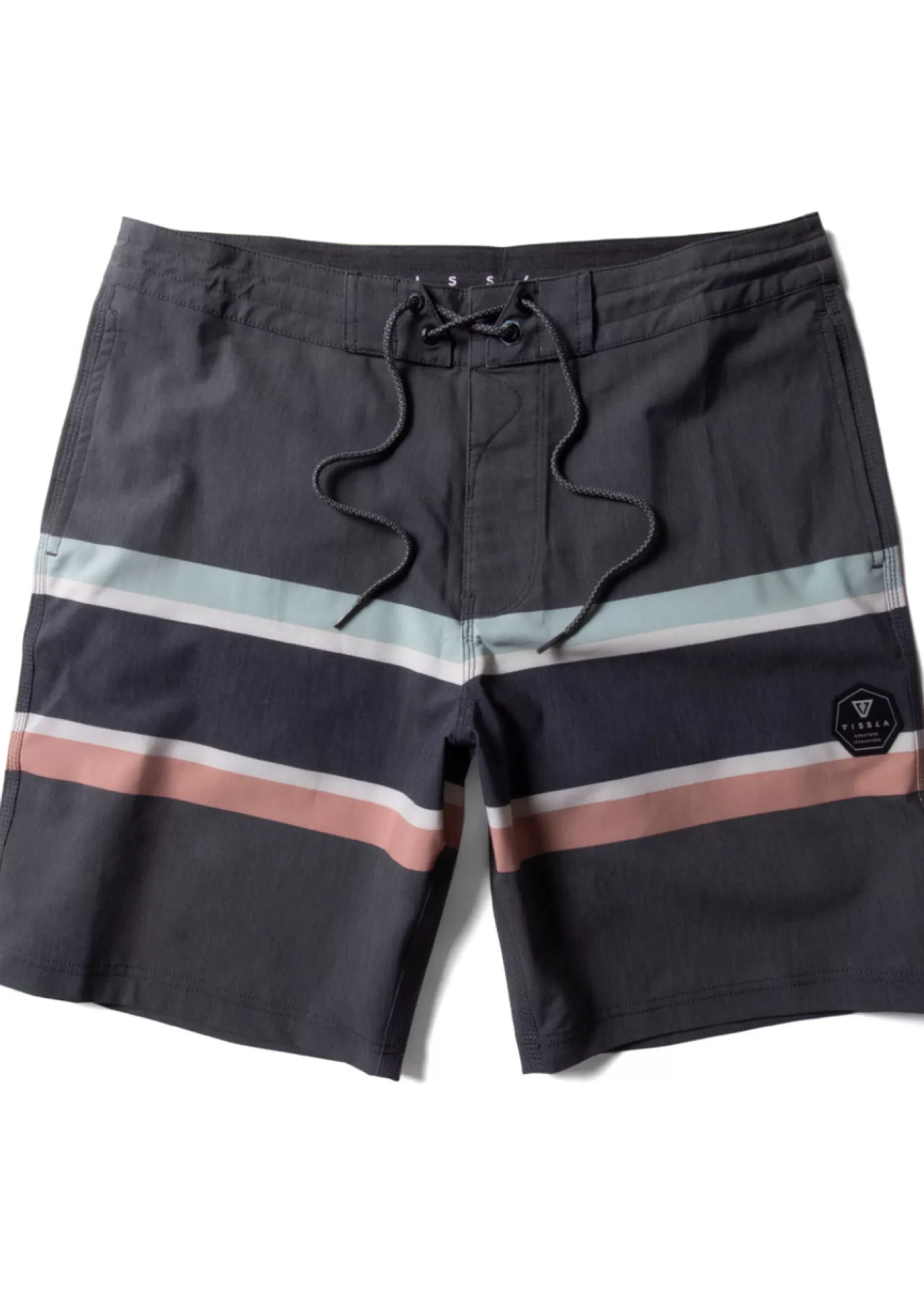 Vissla Cheater Five 18.5" Boardshort< Boardshorts