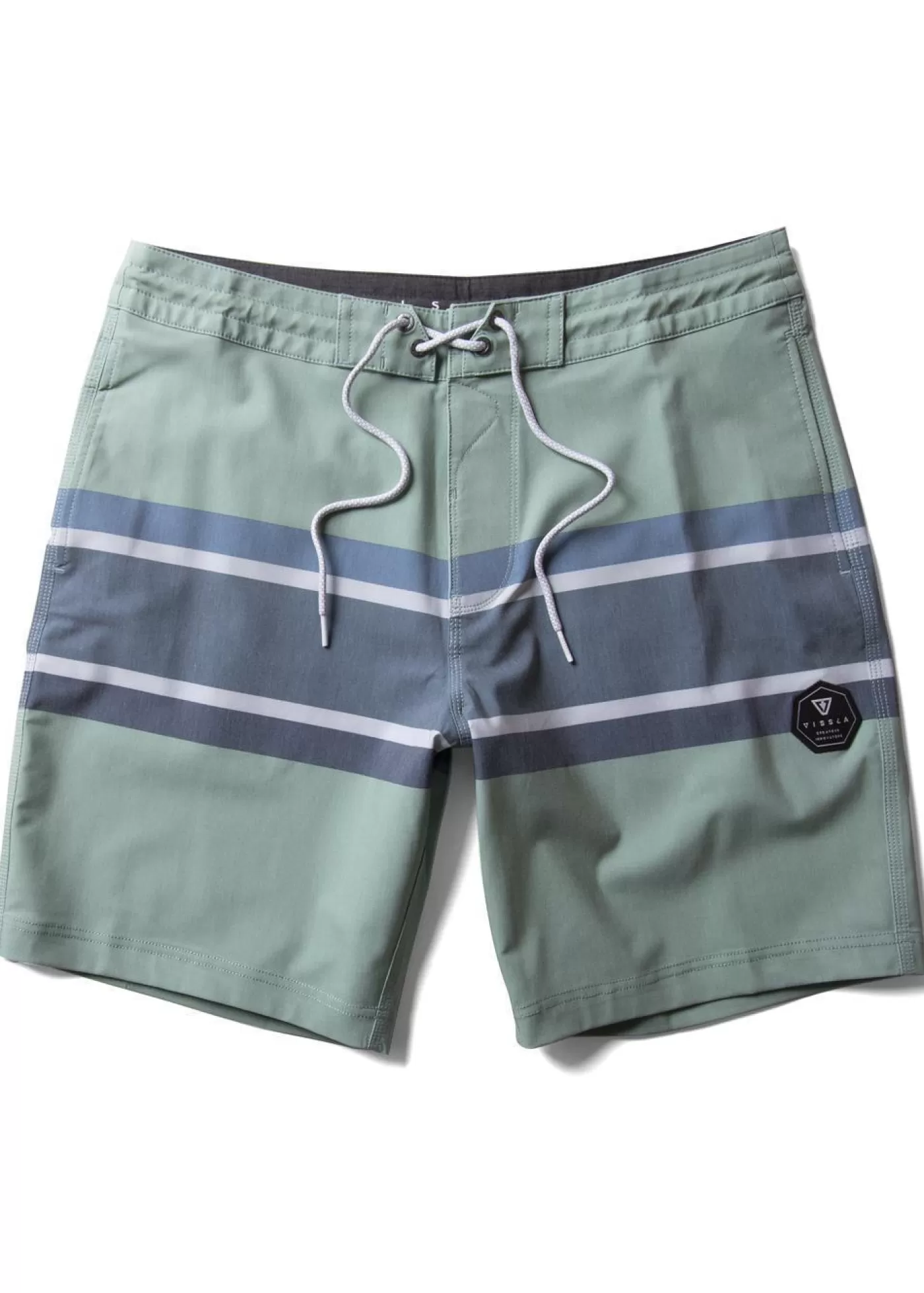 Vissla Cheater Five 18.5" Boardshort< Boardshorts