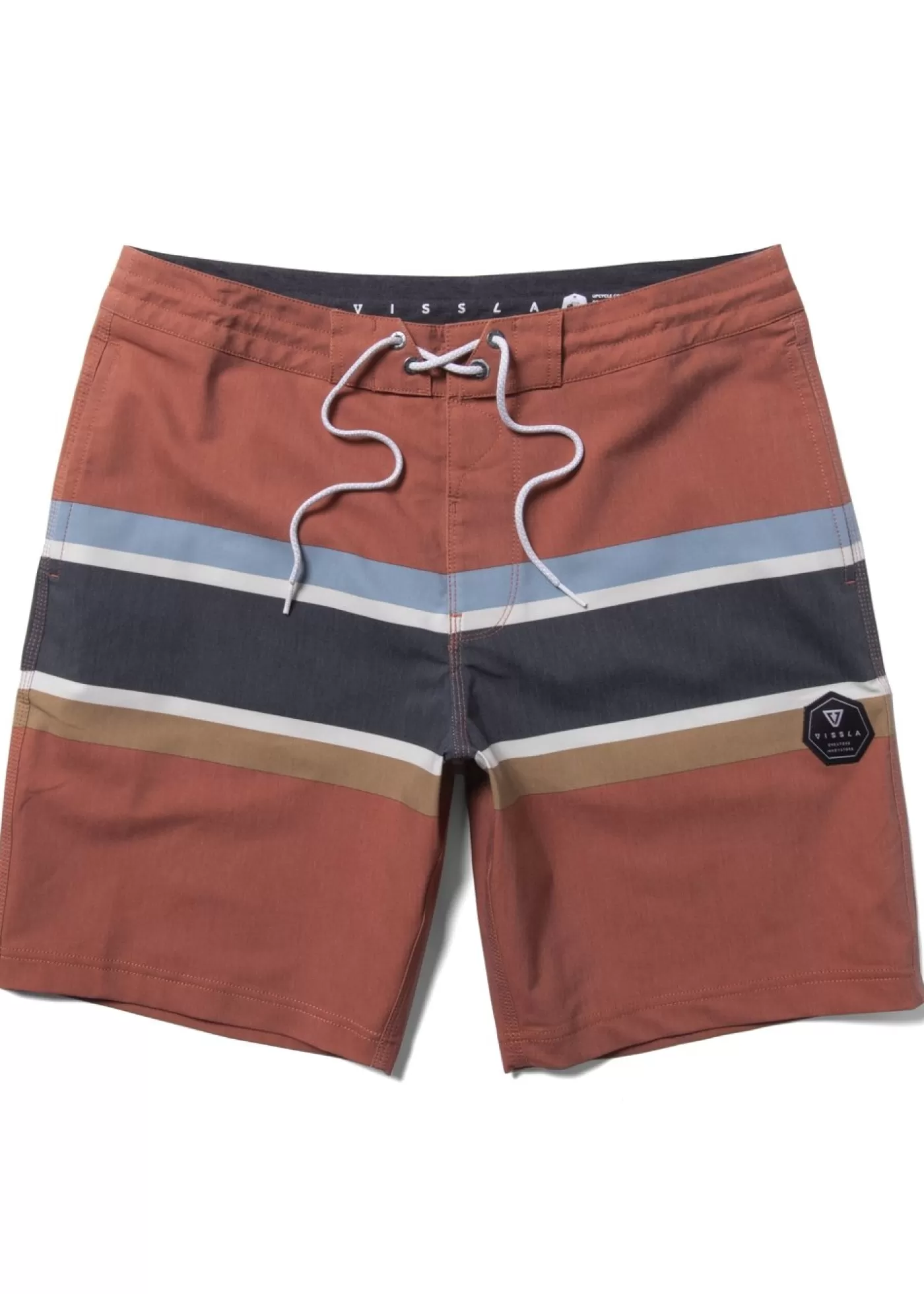 Vissla Cheater Five 18.5" Boardshort< Warm Weather Gifts | Boardshorts