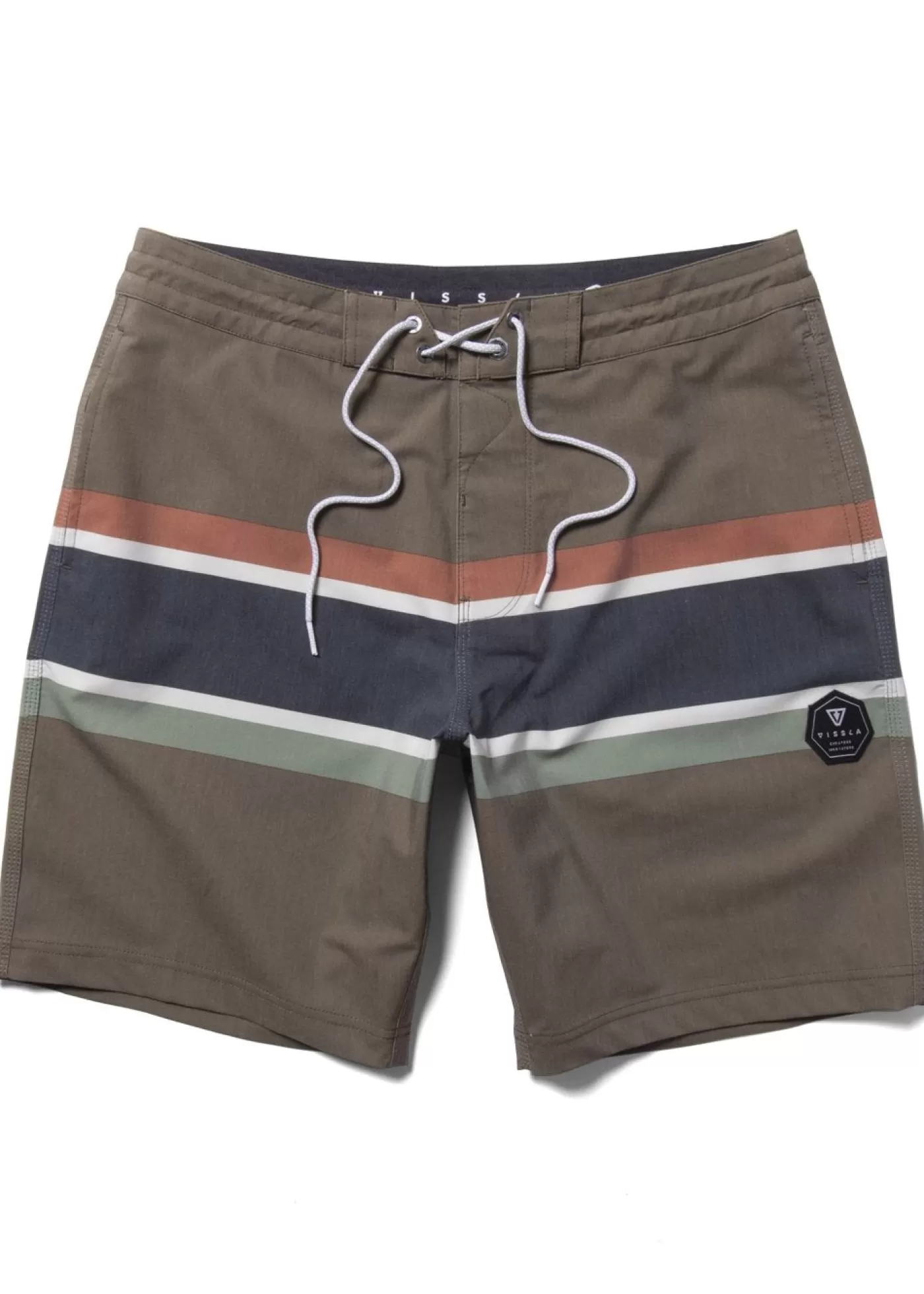 Vissla Cheater Five 18.5" Boardshort< Warm Weather Gifts | Boardshorts