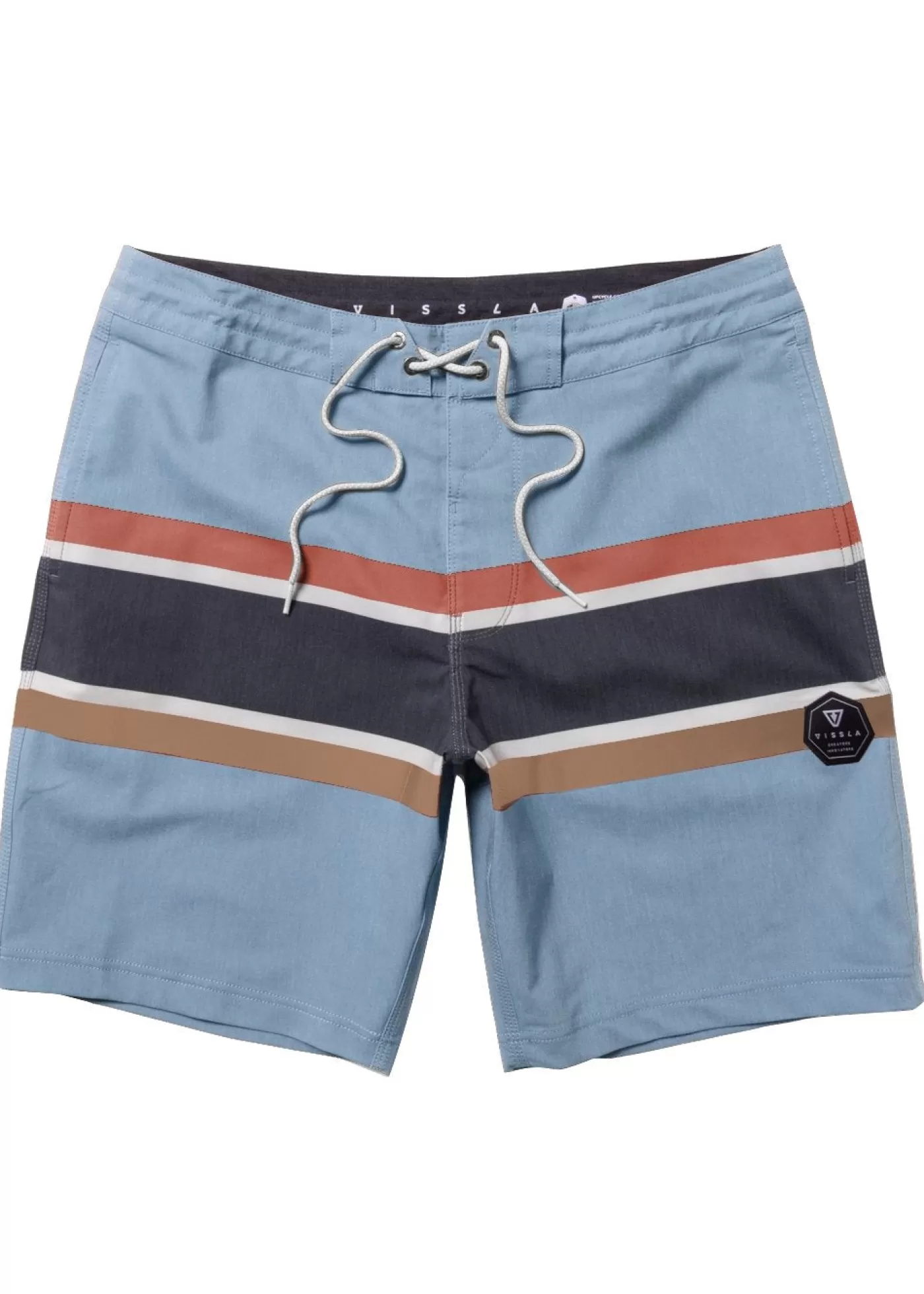 Vissla Cheater Five 18.5" Boardshort< Warm Weather Gifts | Boardshorts