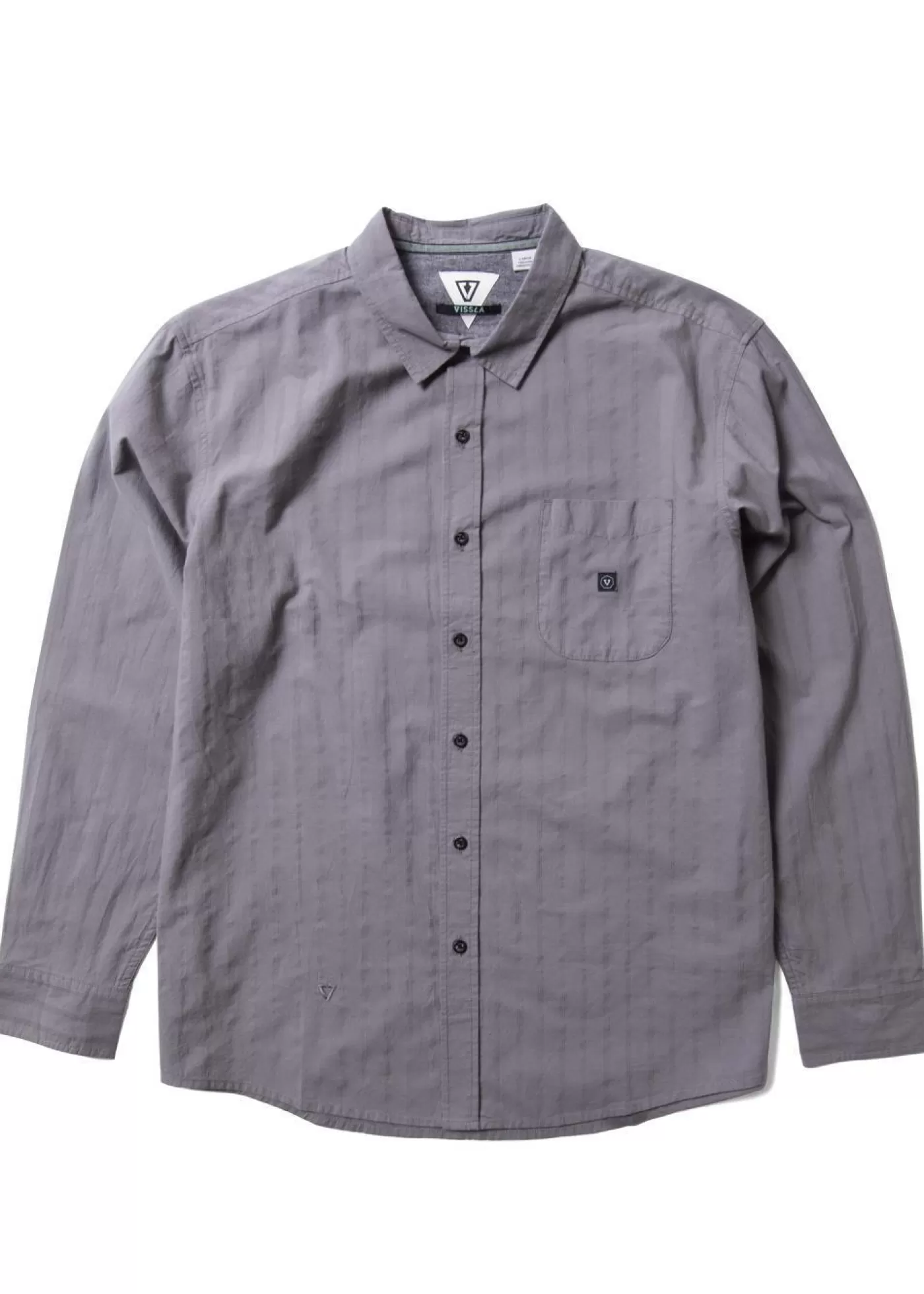 Vissla Chico Eco Ls Shirt< Cold Weather Gifts | Eco Collection