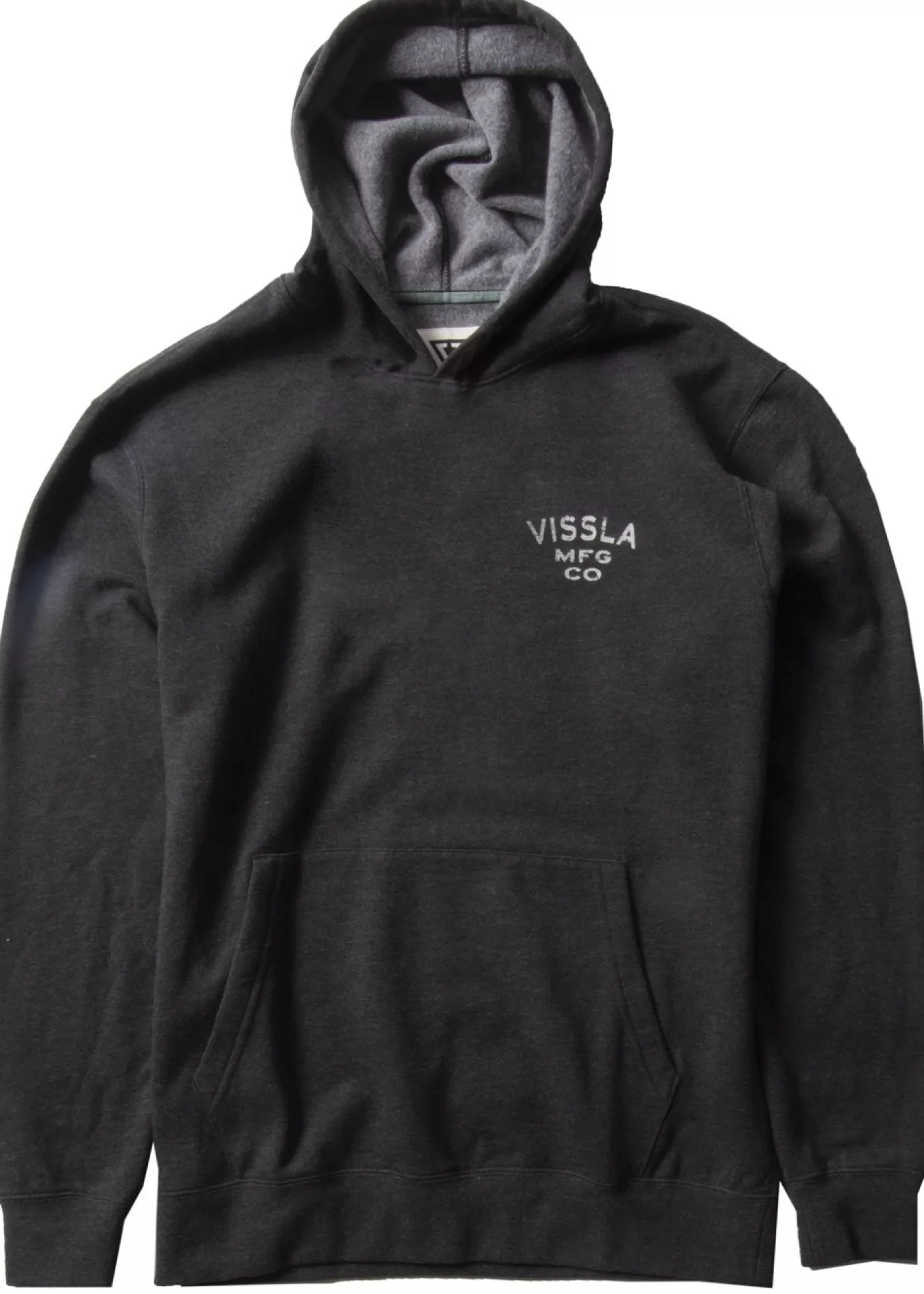 Vissla Coastal Boys Eco Po Hoodie< Gifts for Groms | Eco Collection